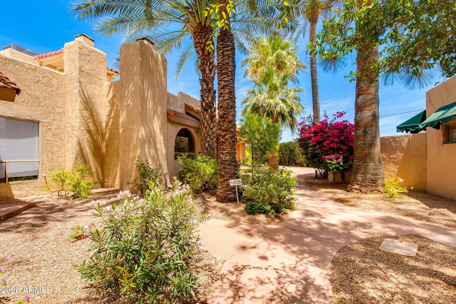 4540 N 44TH Street 27, Phoenix, AZ 85018 — photo 24 of 34