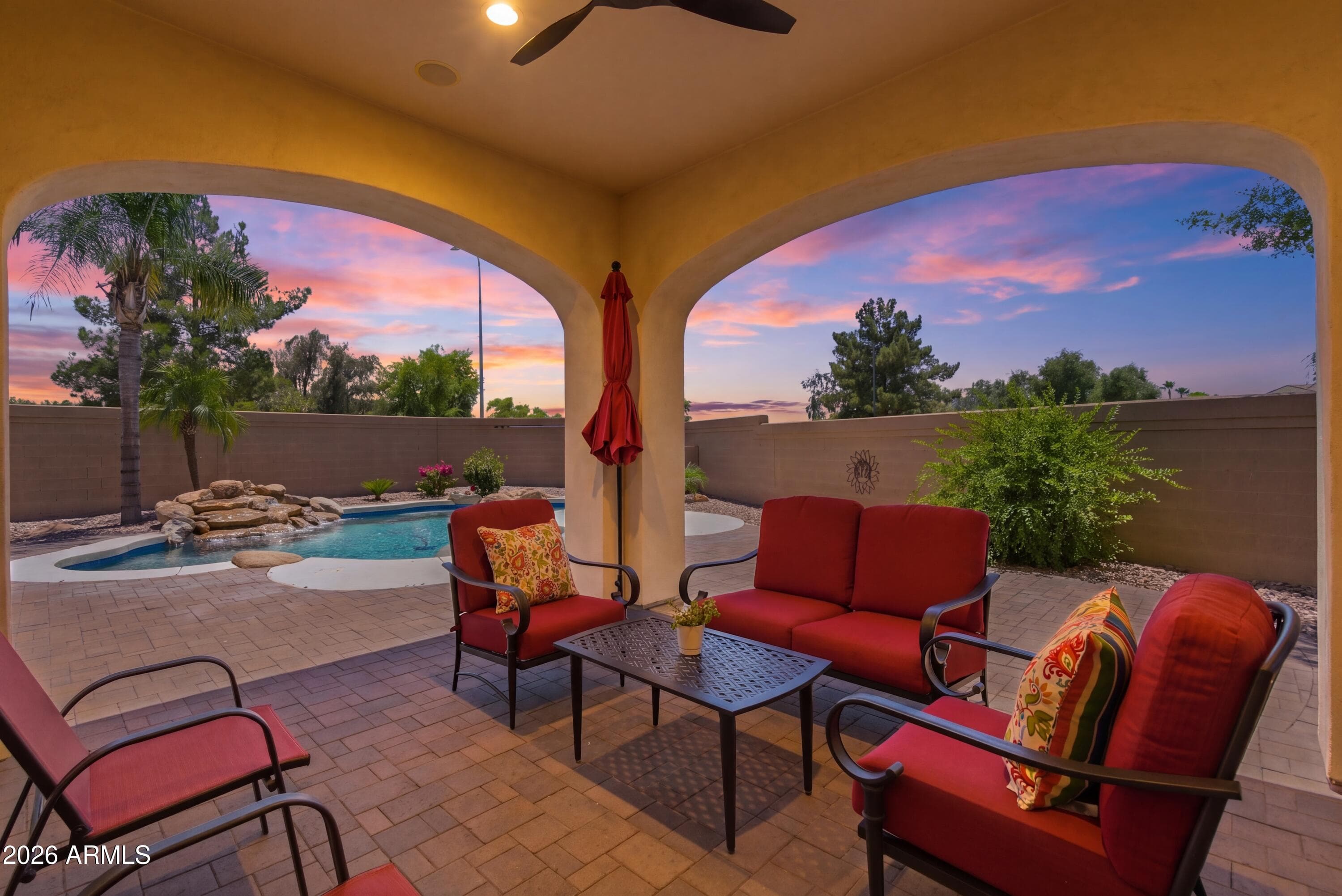 1159 W TONTO Place, Chandler, AZ 85248 — photo 46 of 59