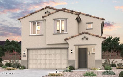 5904 E SIDEOATS Way, San Tan Valley, AZ 85144 — photo 1 of 1