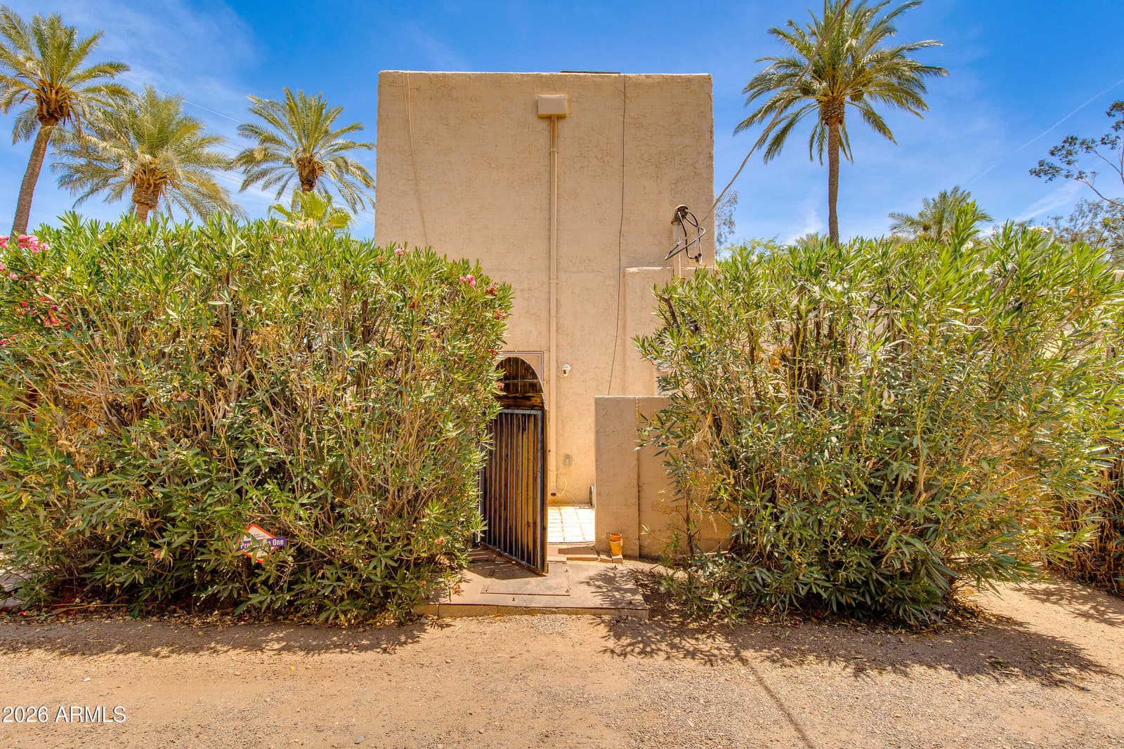4540 N 44TH Street 27, Phoenix, AZ 85018 — photo 21 of 34
