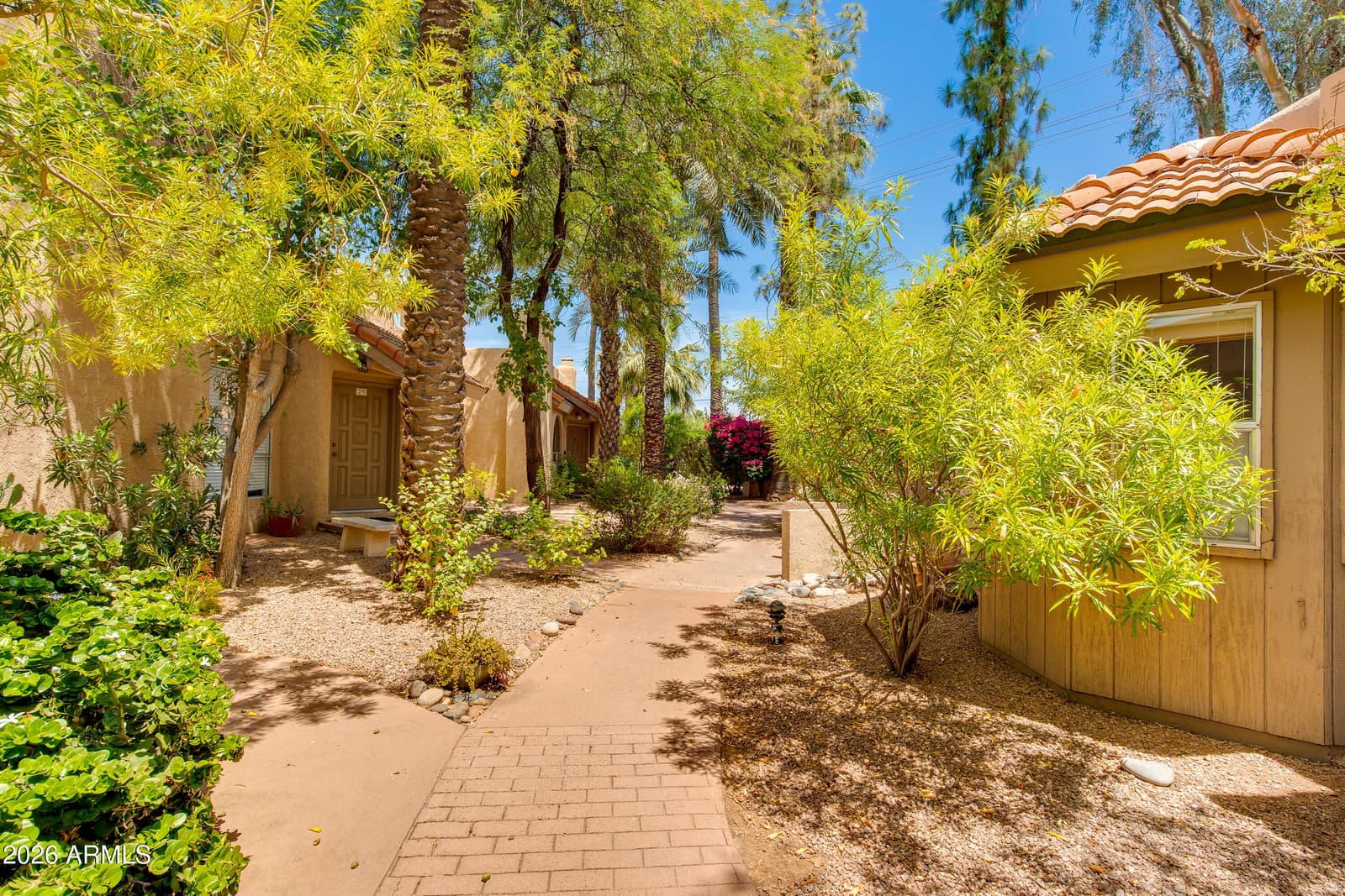 4540 N 44TH Street 27, Phoenix, AZ 85018 — photo 25 of 34