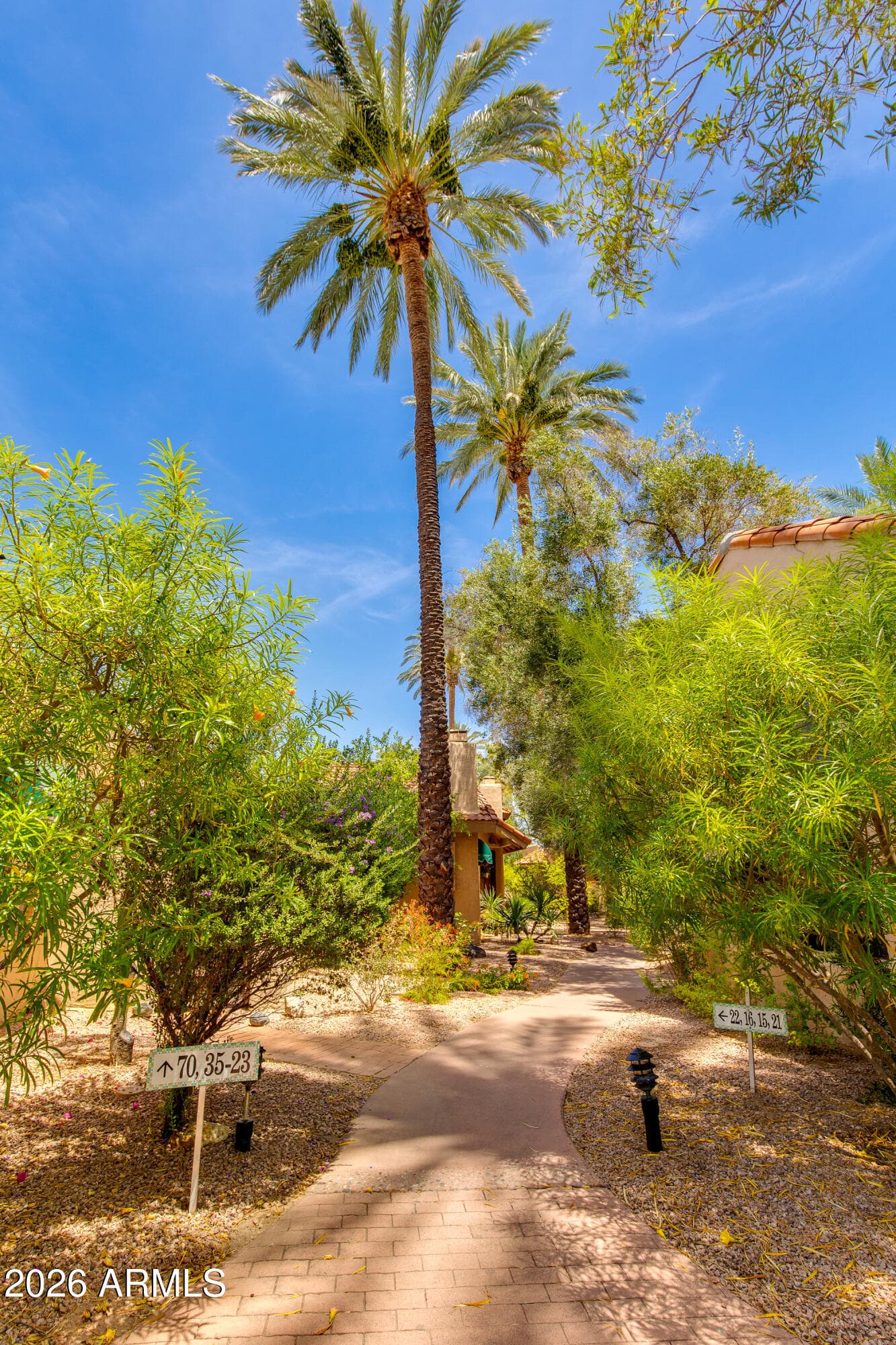 4540 N 44TH Street 27, Phoenix, AZ 85018 — photo 27 of 34