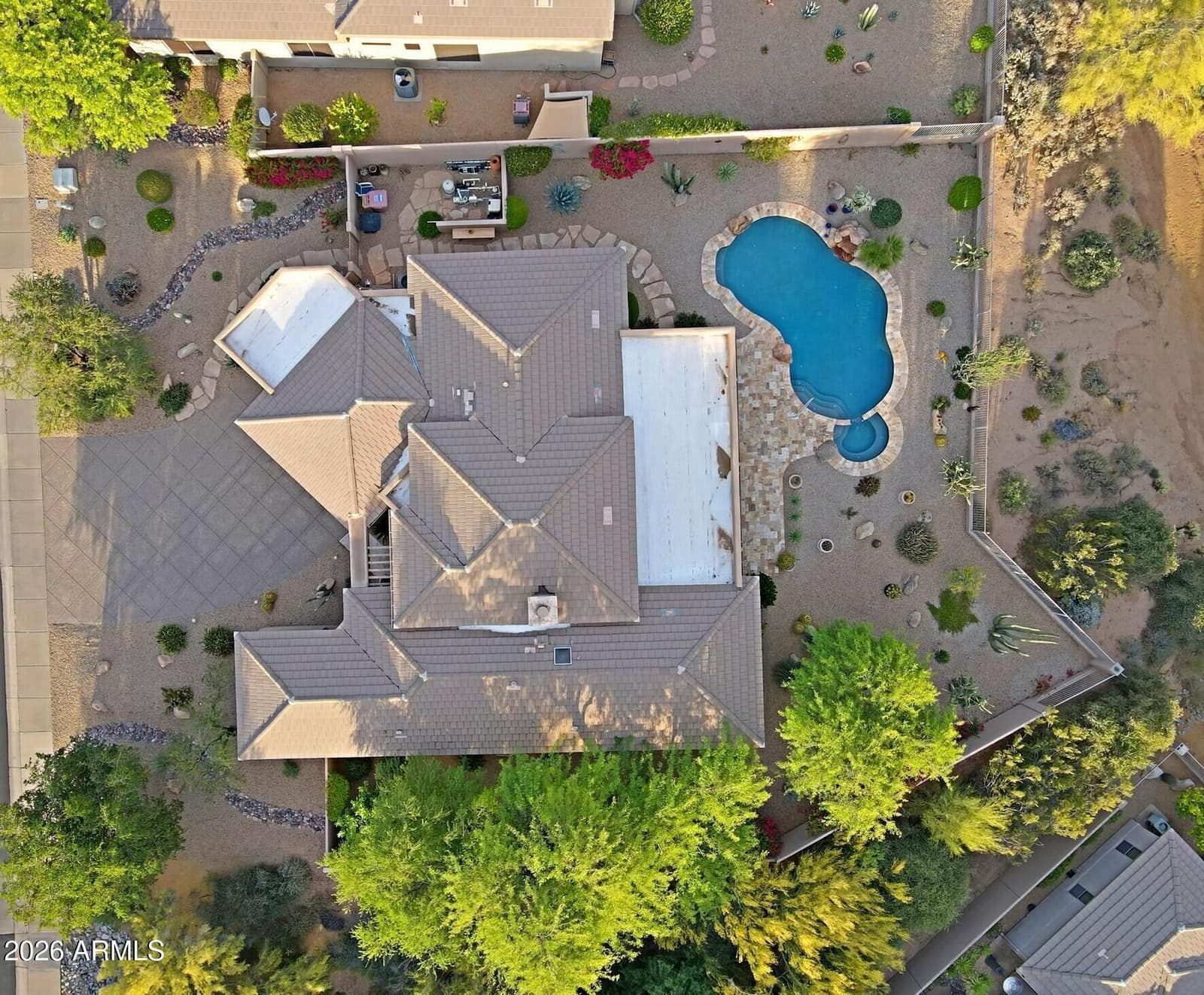 6249 E AMBER SUN Drive, Scottsdale, AZ 85266 — photo 5 of 102