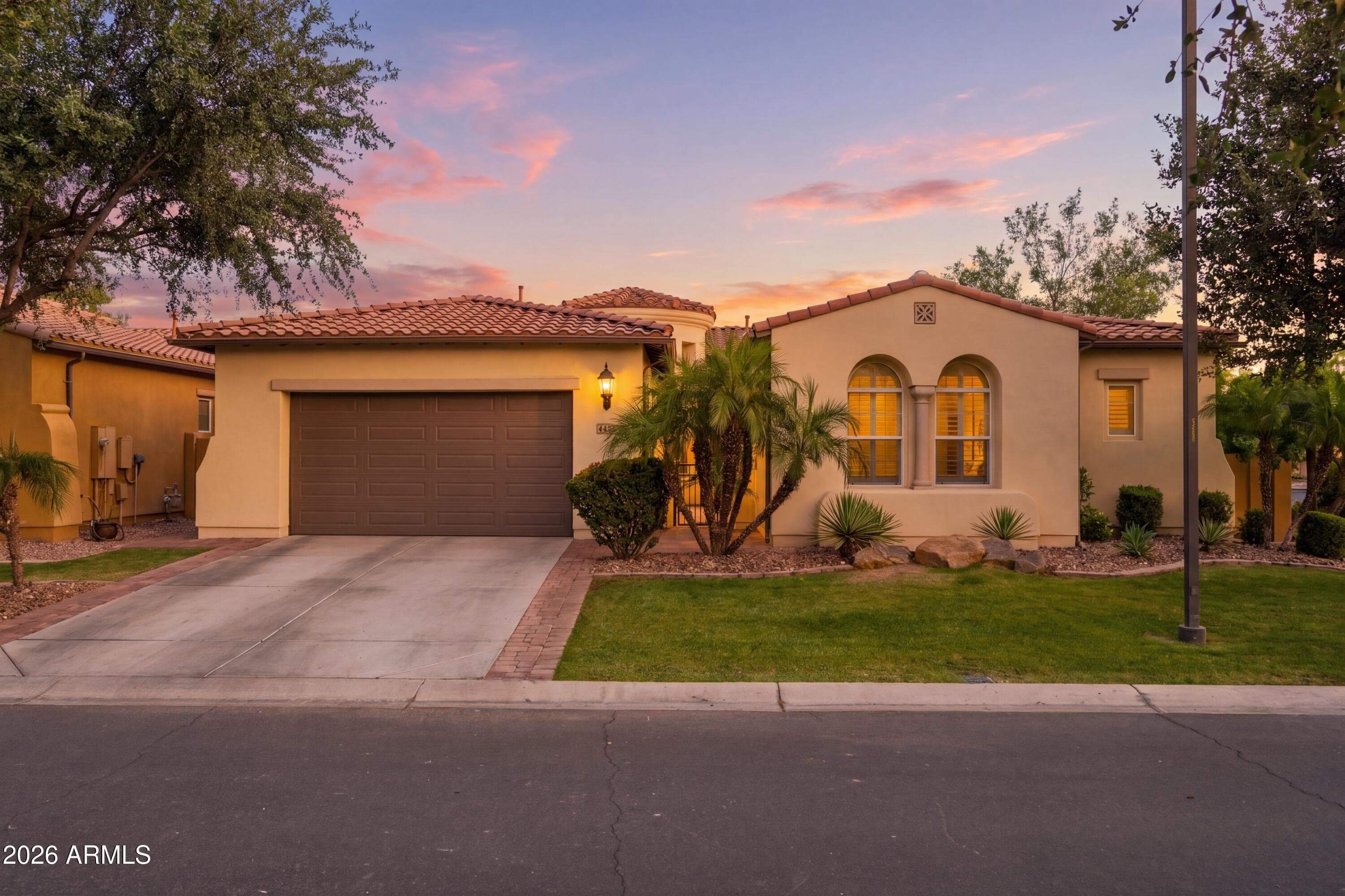 1159 W TONTO Place, Chandler, AZ 85248 — photo 2 of 59