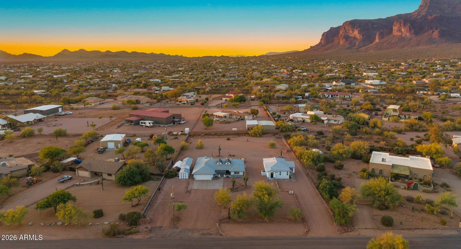 5770 E 22nd Avenue, Apache Junction, AZ 85119 — photo 86 of 96
