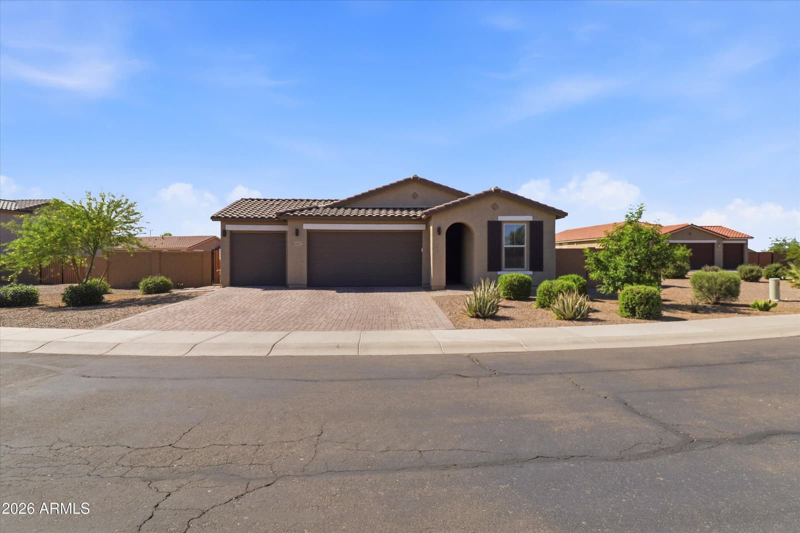 1467 E TORINO Court, Casa Grande, AZ 85122 — photo 1 of 30