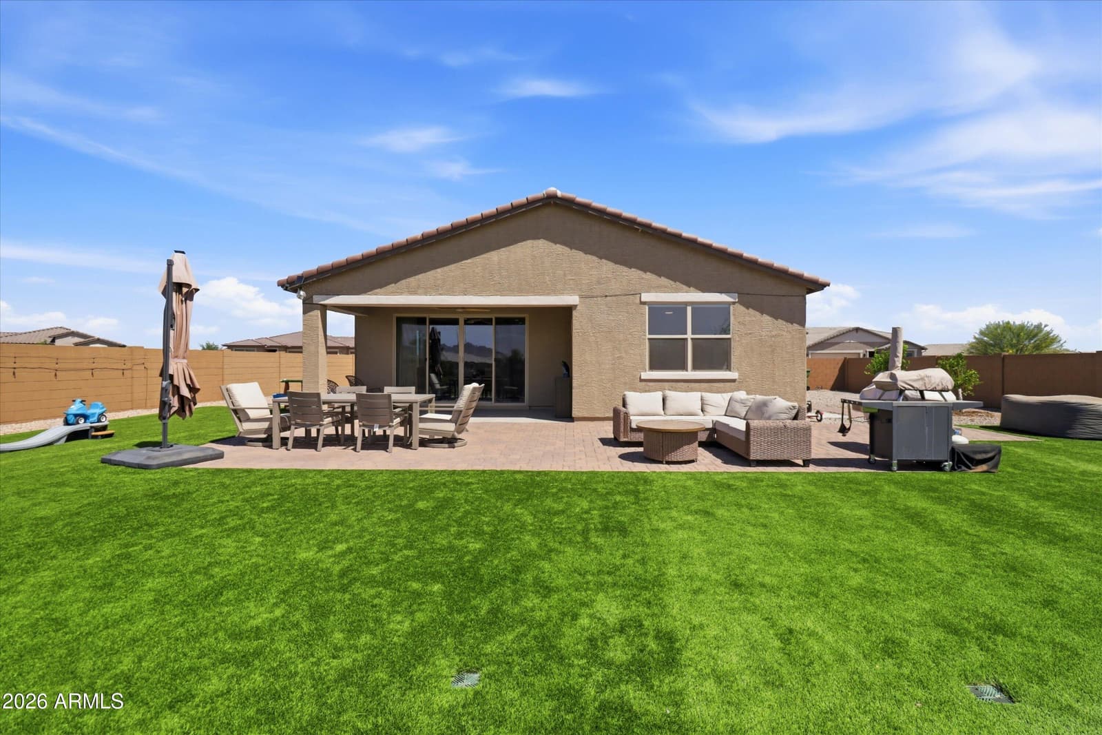 1467 E TORINO Court, Casa Grande, AZ 85122 — photo 19 of 30