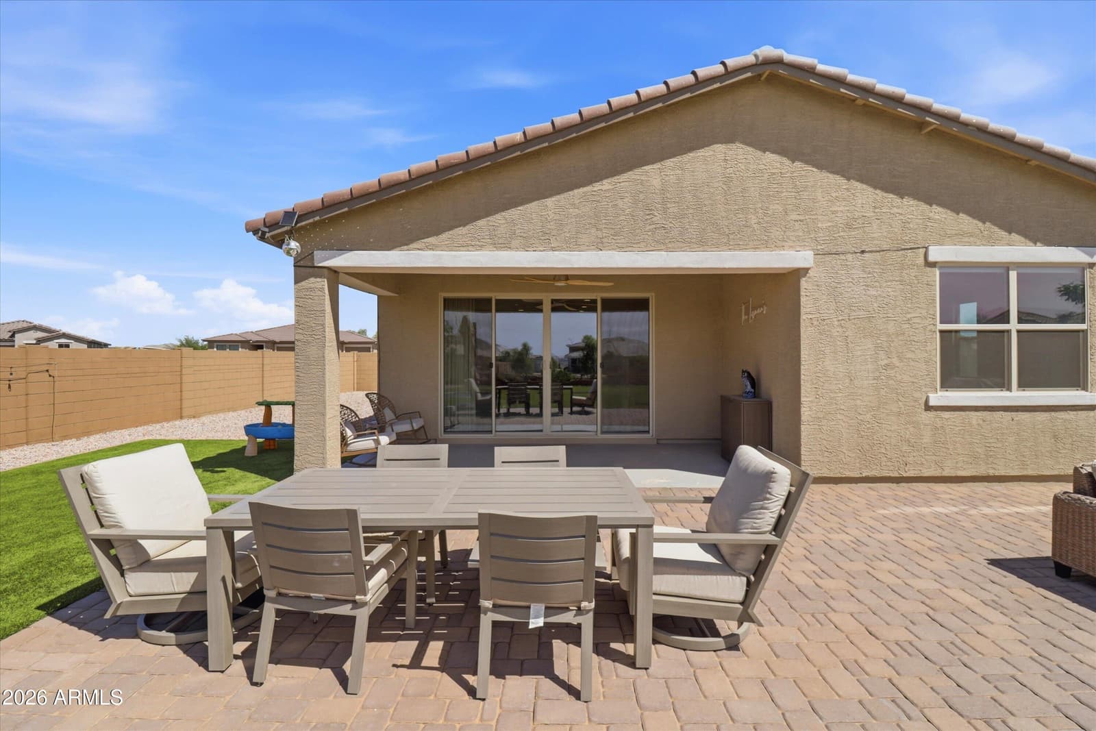 1467 E TORINO Court, Casa Grande, AZ 85122 — photo 18 of 30
