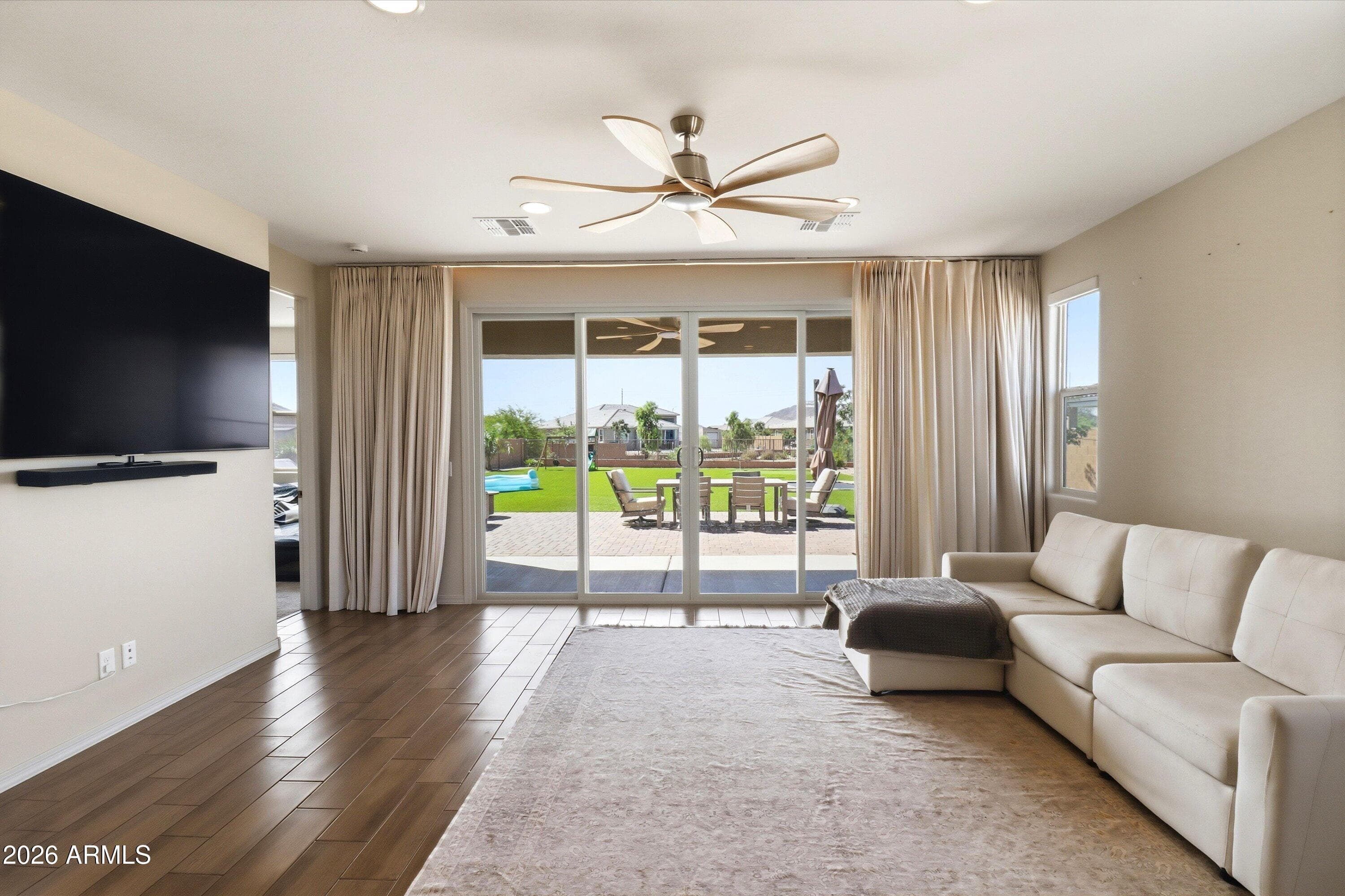1467 E TORINO Court, Casa Grande, AZ 85122 — photo 3 of 30