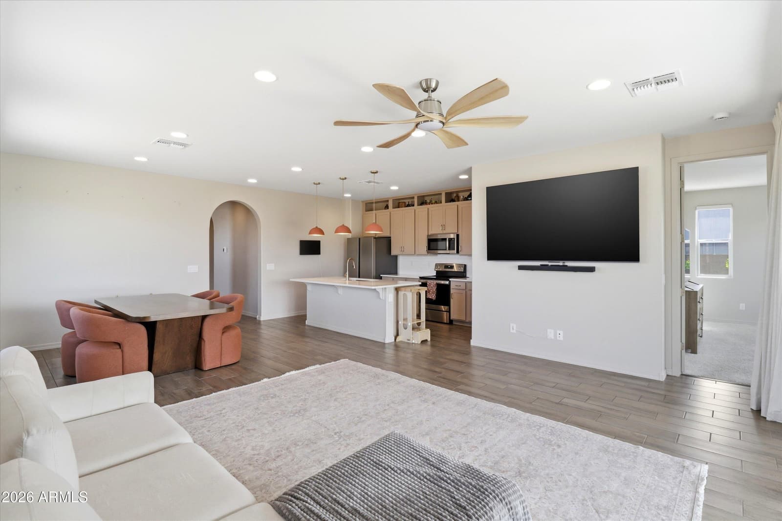 1467 E TORINO Court, Casa Grande, AZ 85122 — photo 2 of 30