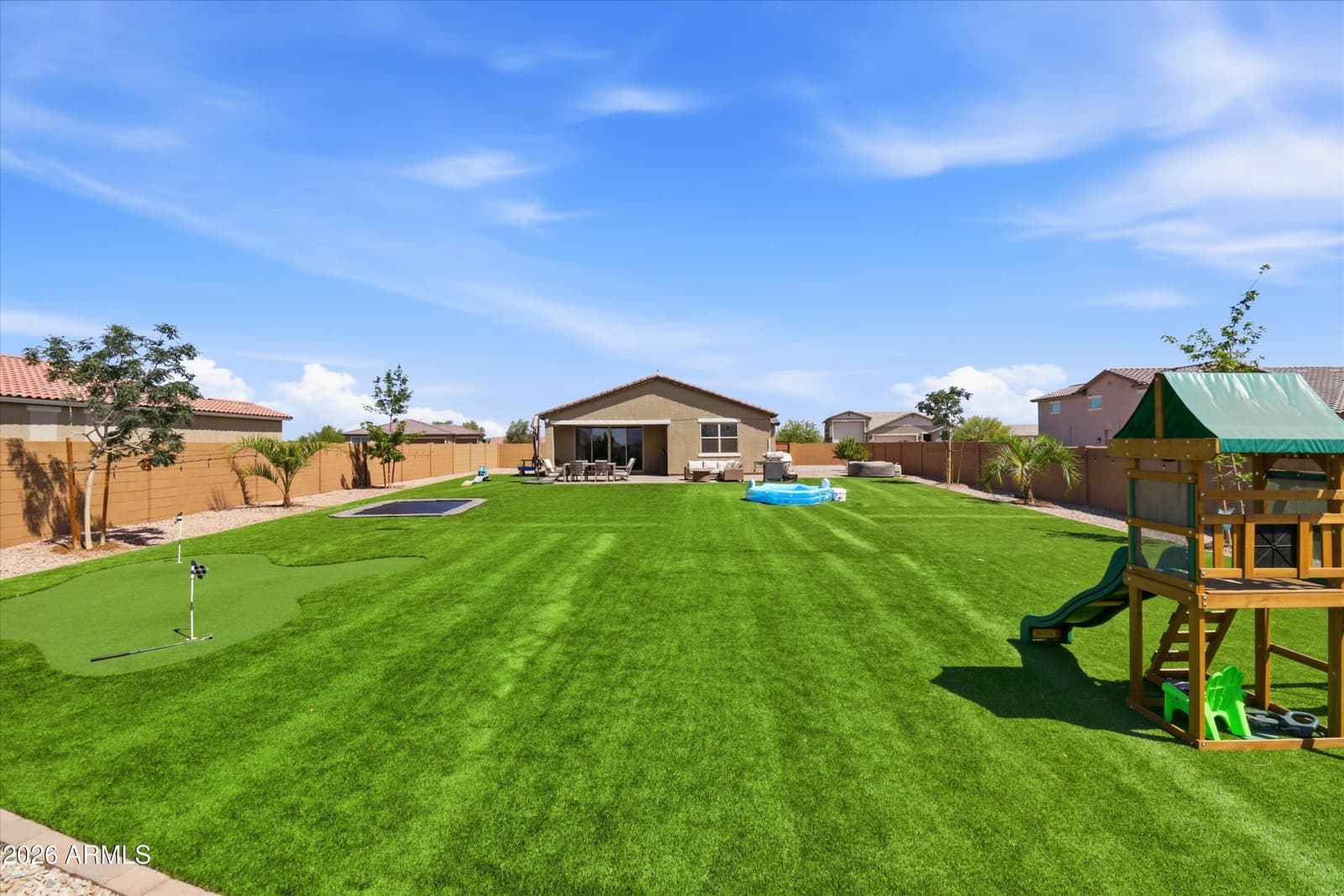 1467 E TORINO Court, Casa Grande, AZ 85122 — photo 21 of 30