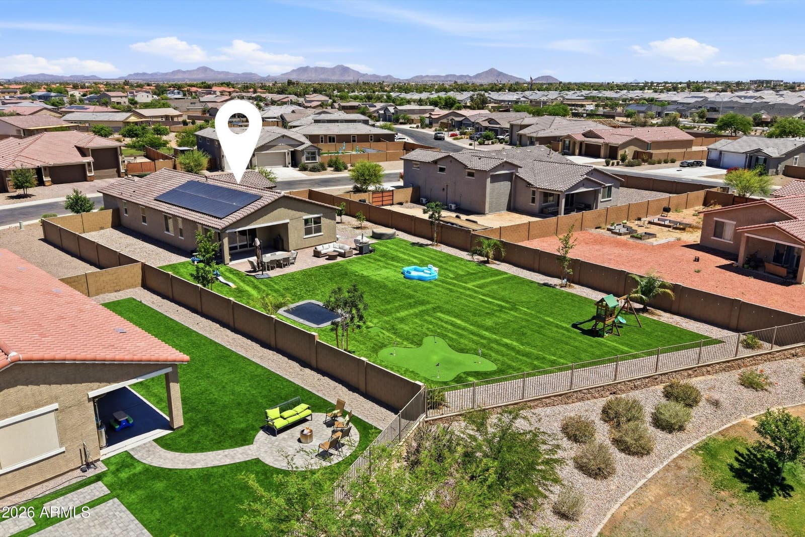 1467 E TORINO Court, Casa Grande, AZ 85122 — photo 24 of 30