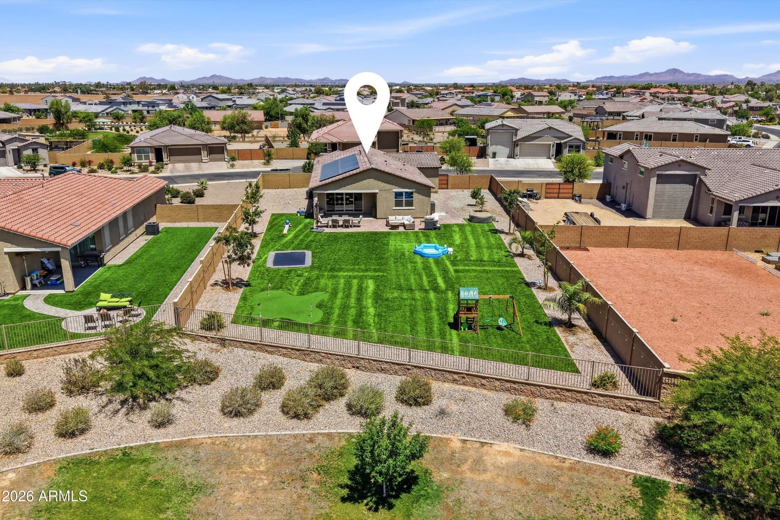 1467 E TORINO Court, Casa Grande, AZ 85122 — photo 25 of 30
