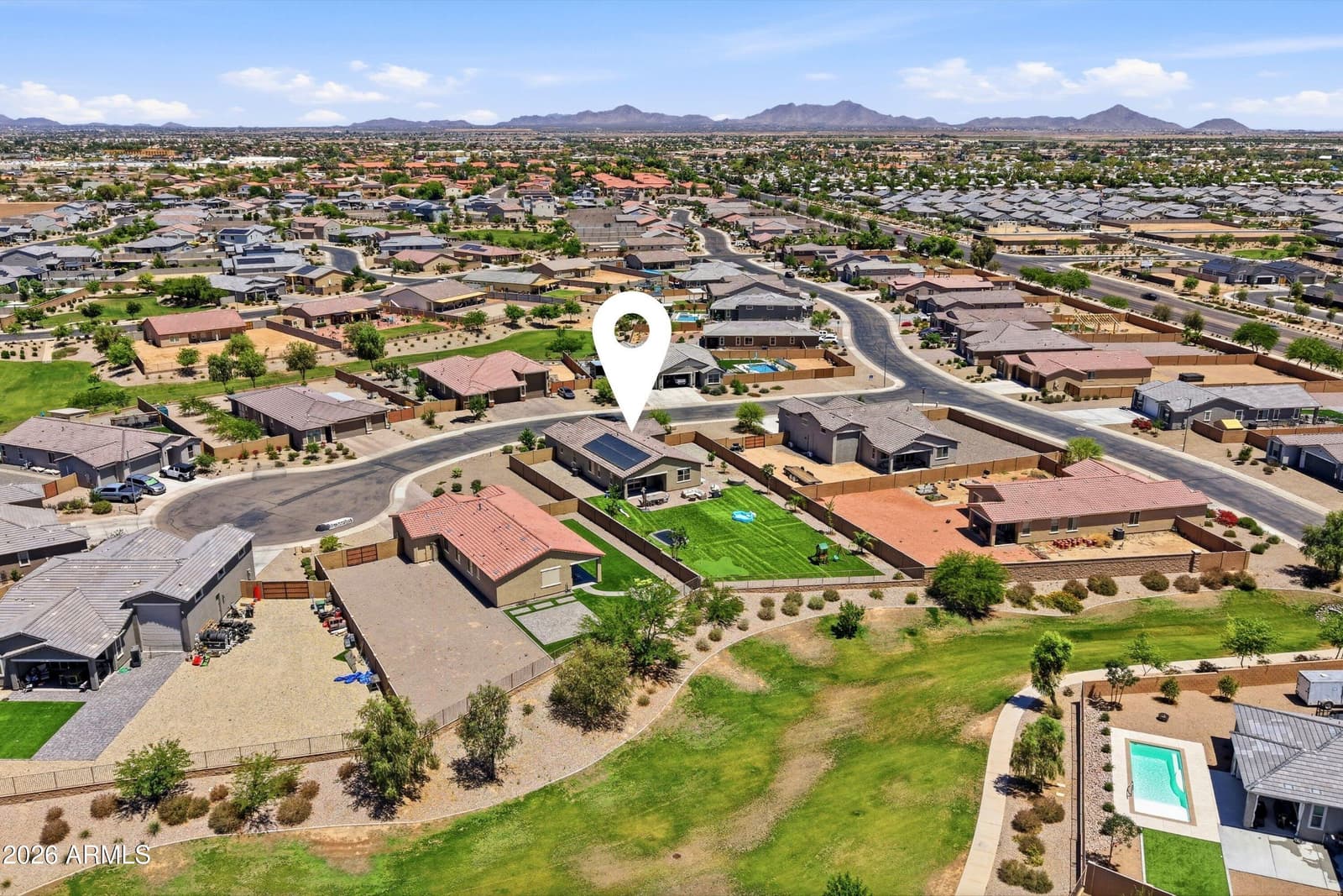 1467 E TORINO Court, Casa Grande, AZ 85122 — photo 26 of 30