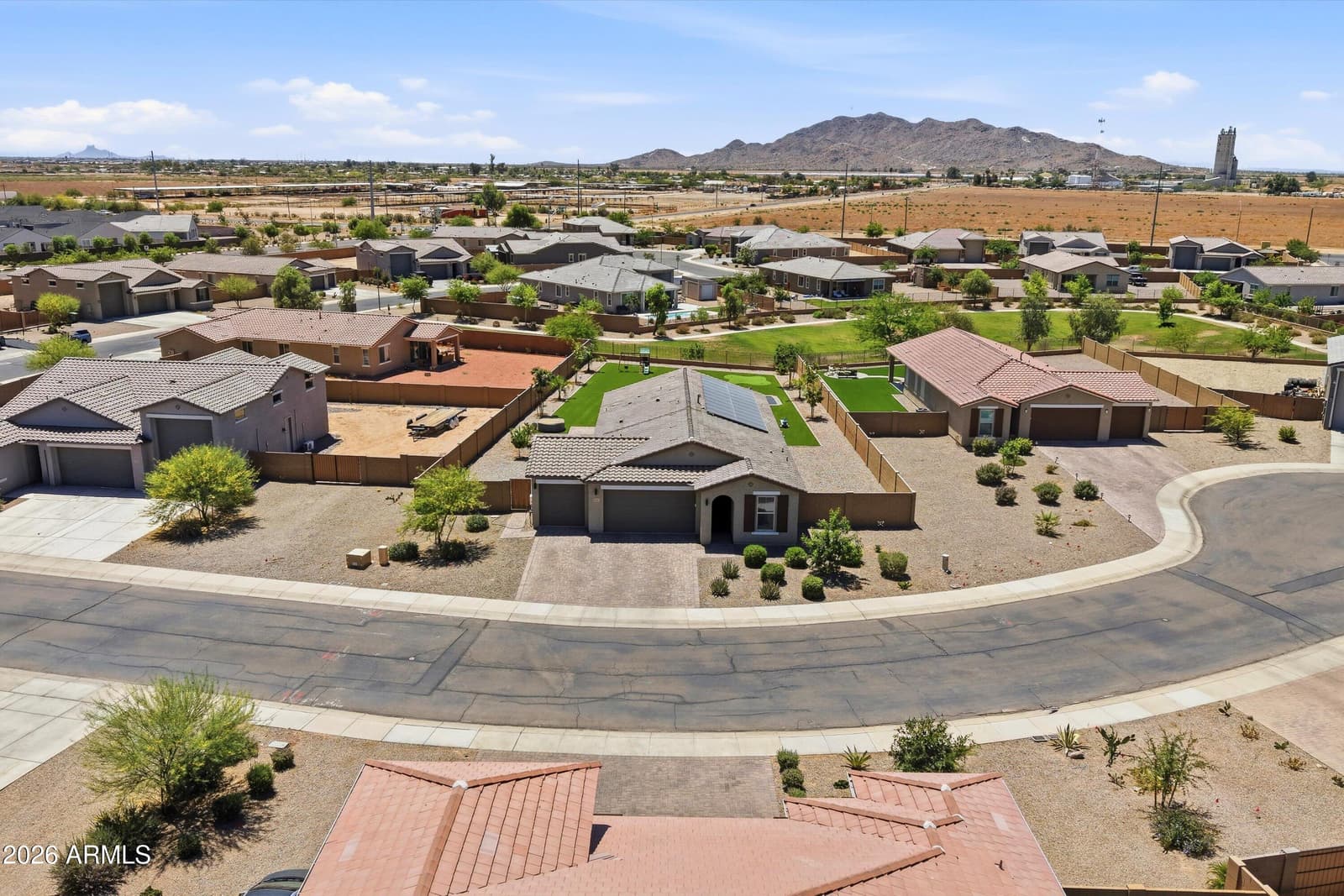 1467 E TORINO Court, Casa Grande, AZ 85122 — photo 28 of 30