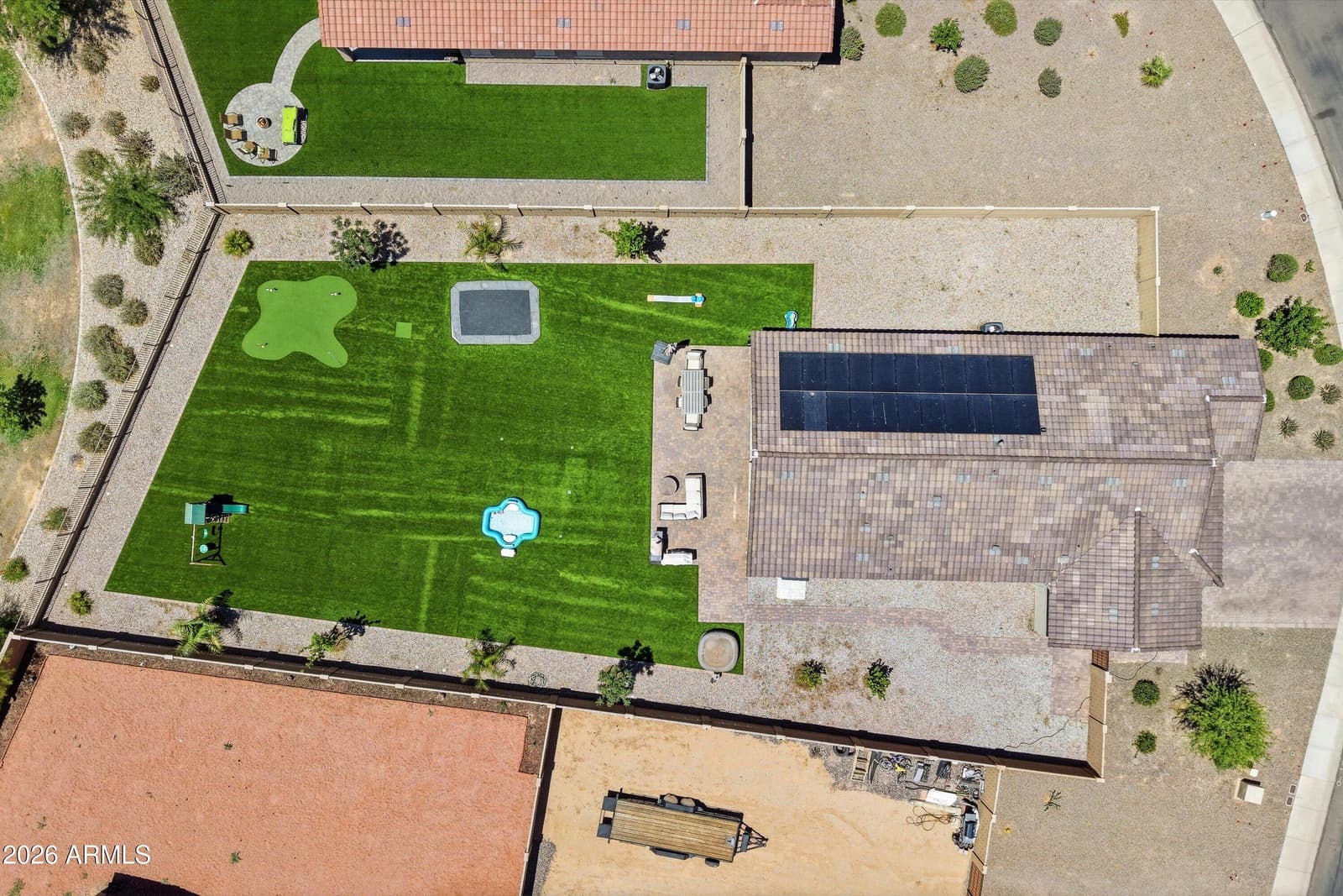 1467 E TORINO Court, Casa Grande, AZ 85122 — photo 29 of 30