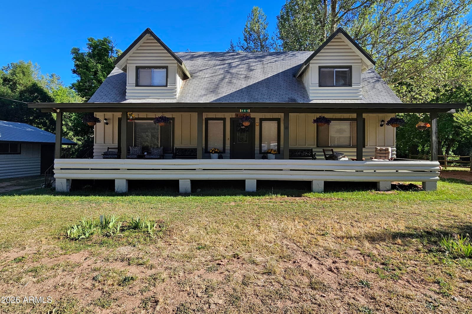 461 W Scott Drive, Payson, AZ 85541 — photo 2 of 20