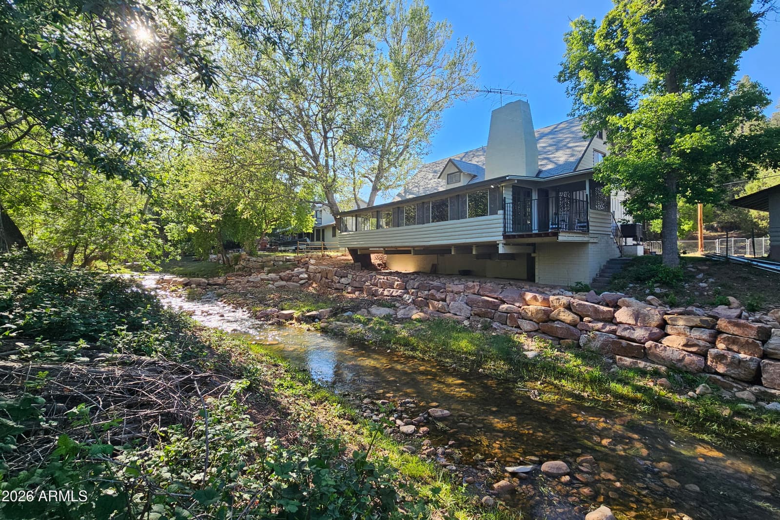 461 W Scott Drive, Payson, AZ 85541 — photo 1 of 20
