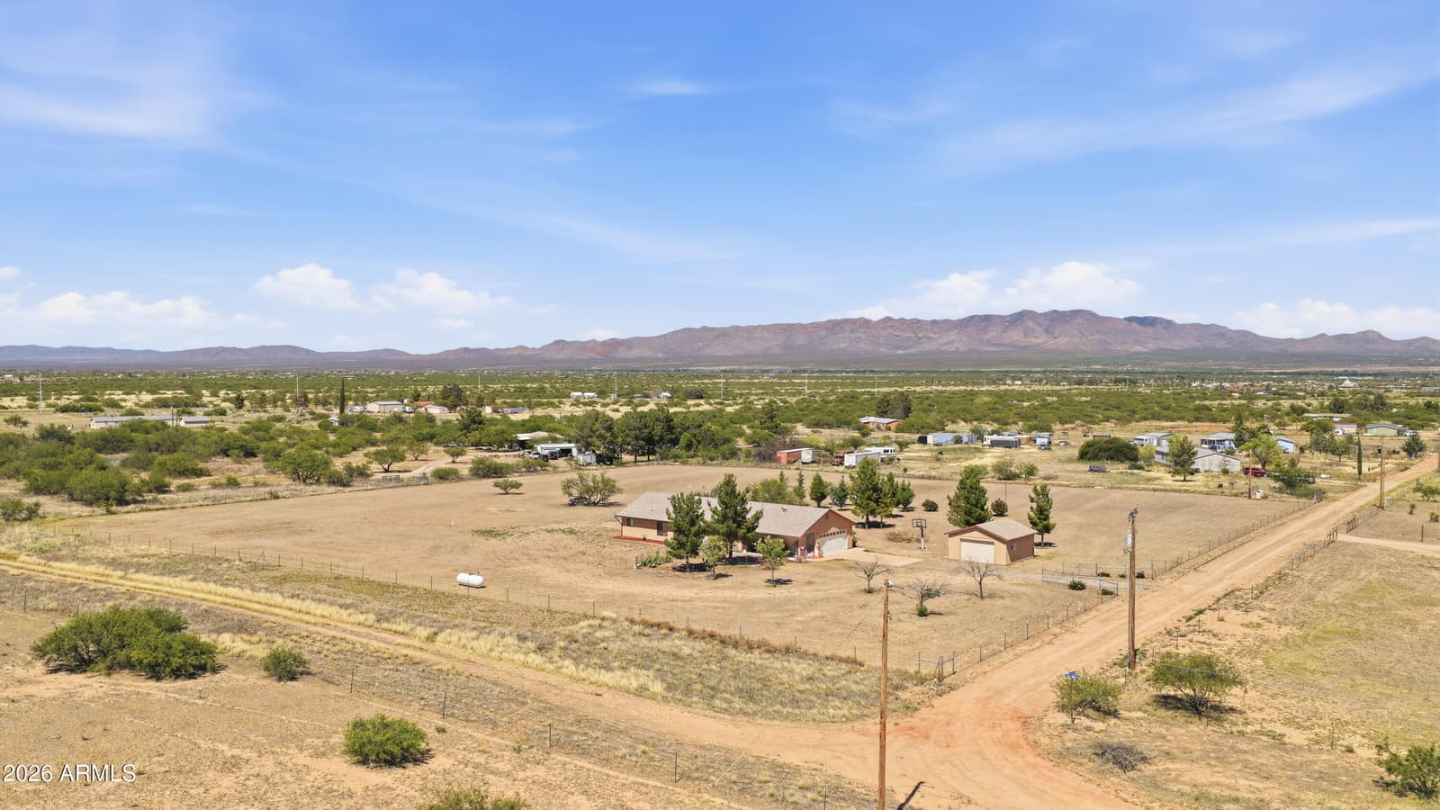 8011 E CHUKAR VALLEY Drive, Hereford, AZ 85615 — photo 26 of 27