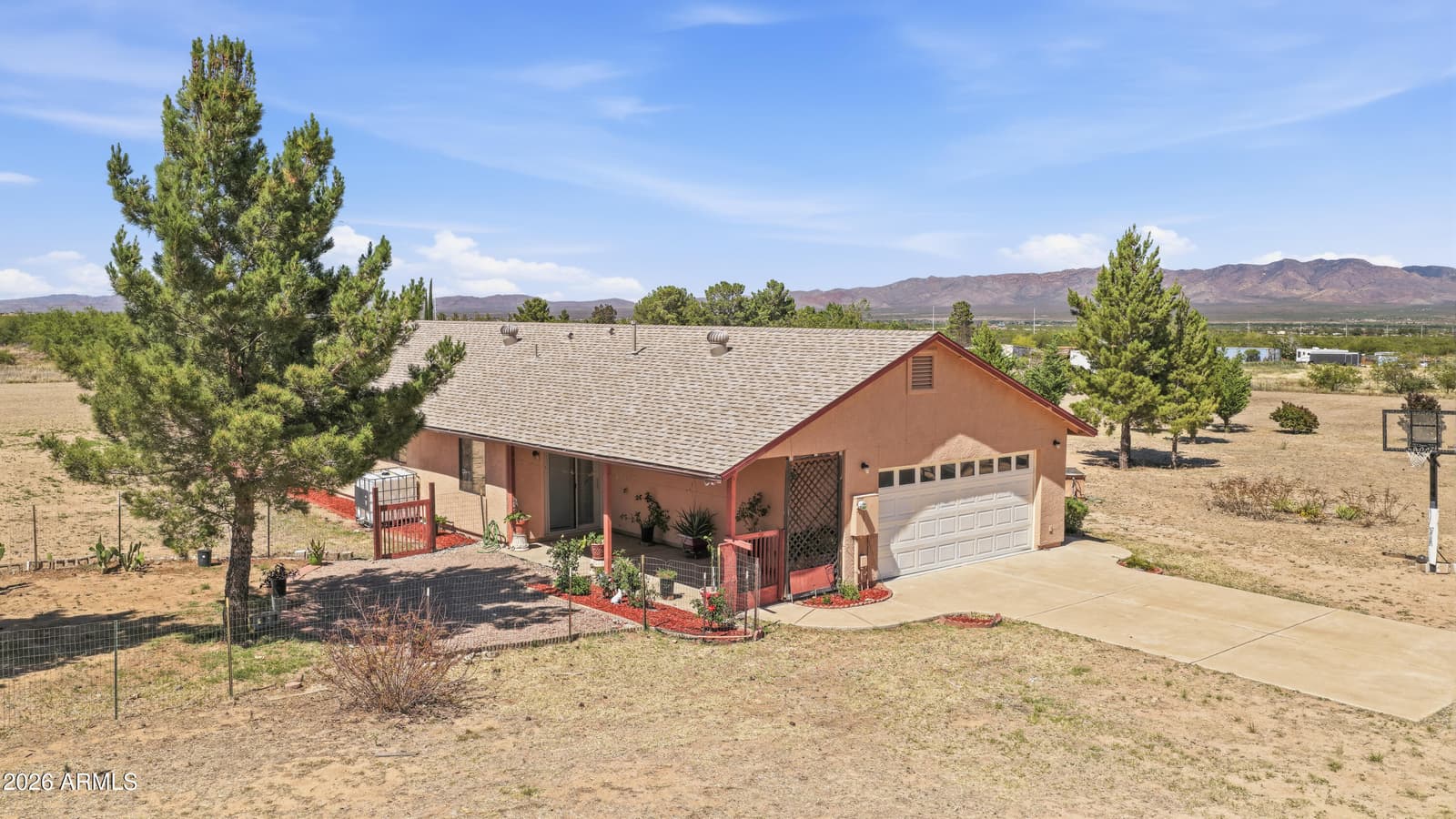 8011 E CHUKAR VALLEY Drive, Hereford, AZ 85615 — photo 21 of 27