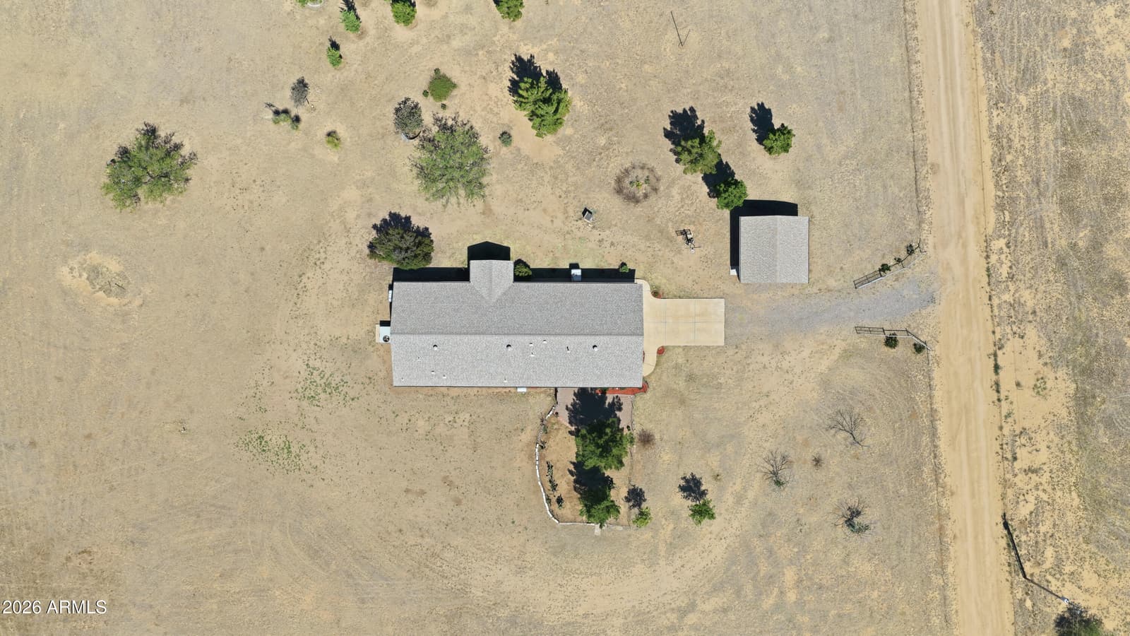 8011 E CHUKAR VALLEY Drive, Hereford, AZ 85615 — photo 27 of 27