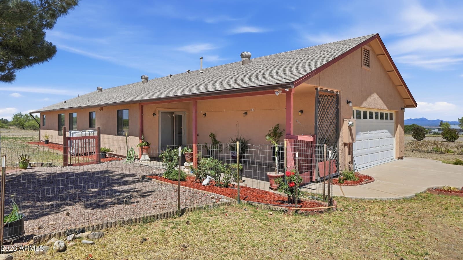 8011 E CHUKAR VALLEY Drive, Hereford, AZ 85615 — photo 20 of 27