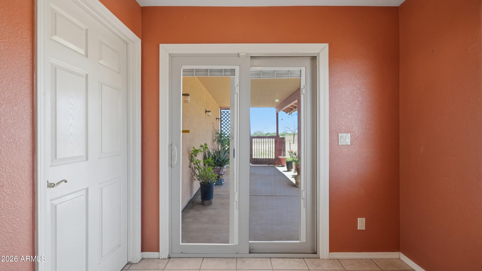 8011 E CHUKAR VALLEY Drive, Hereford, AZ 85615 — photo 10 of 27