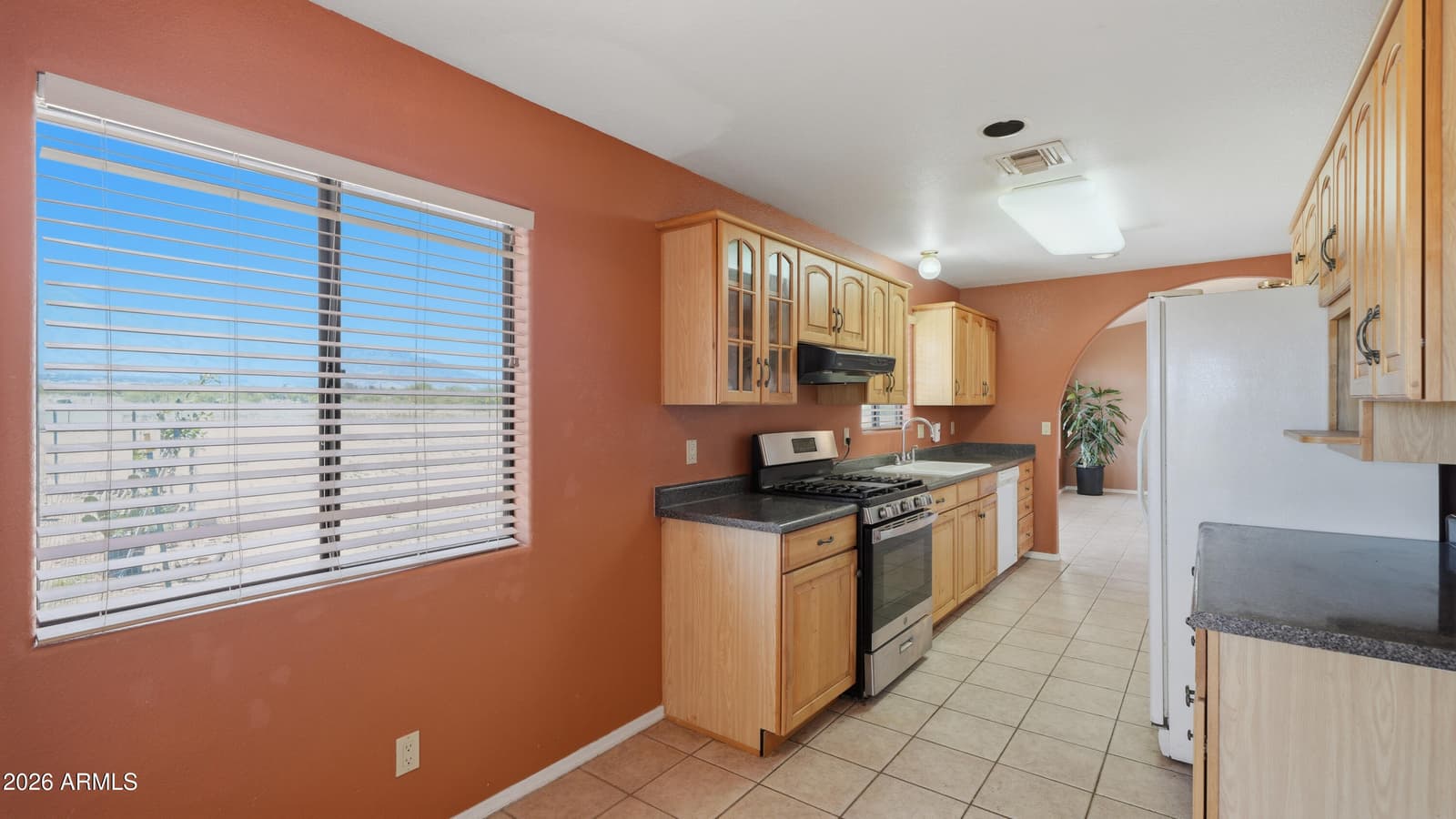 8011 E CHUKAR VALLEY Drive, Hereford, AZ 85615 — photo 9 of 27