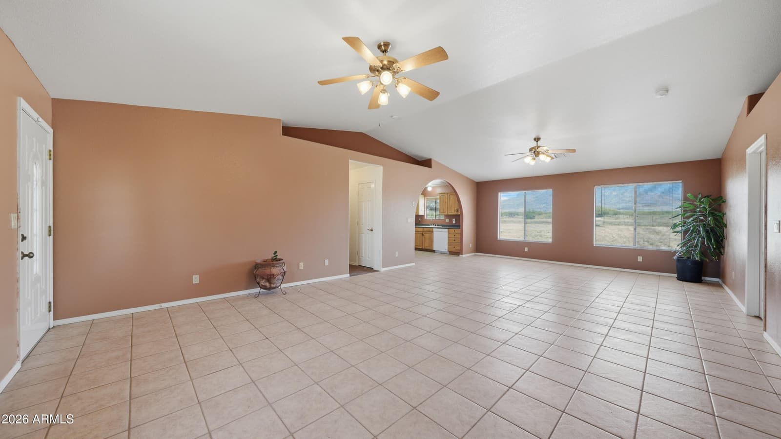8011 E CHUKAR VALLEY Drive, Hereford, AZ 85615 — photo 4 of 27