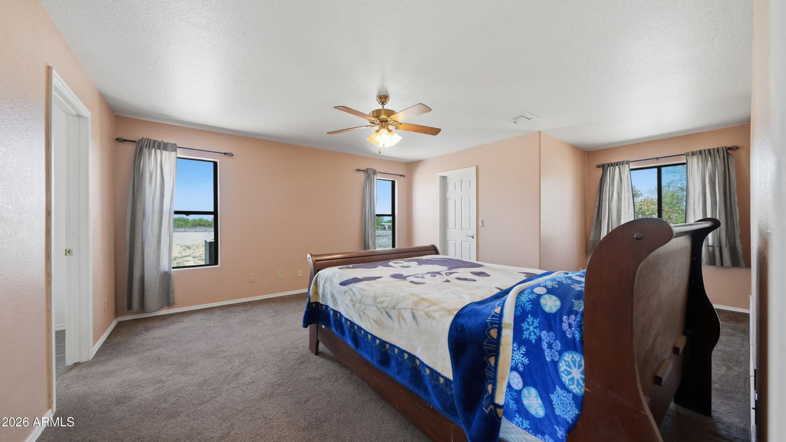 8011 E CHUKAR VALLEY Drive, Hereford, AZ 85615 — photo 11 of 27