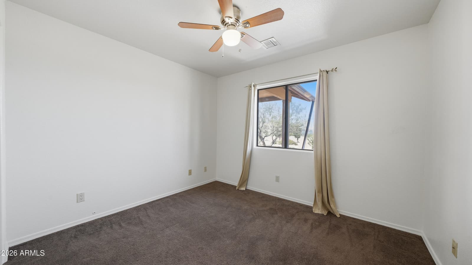 8011 E CHUKAR VALLEY Drive, Hereford, AZ 85615 — photo 16 of 27