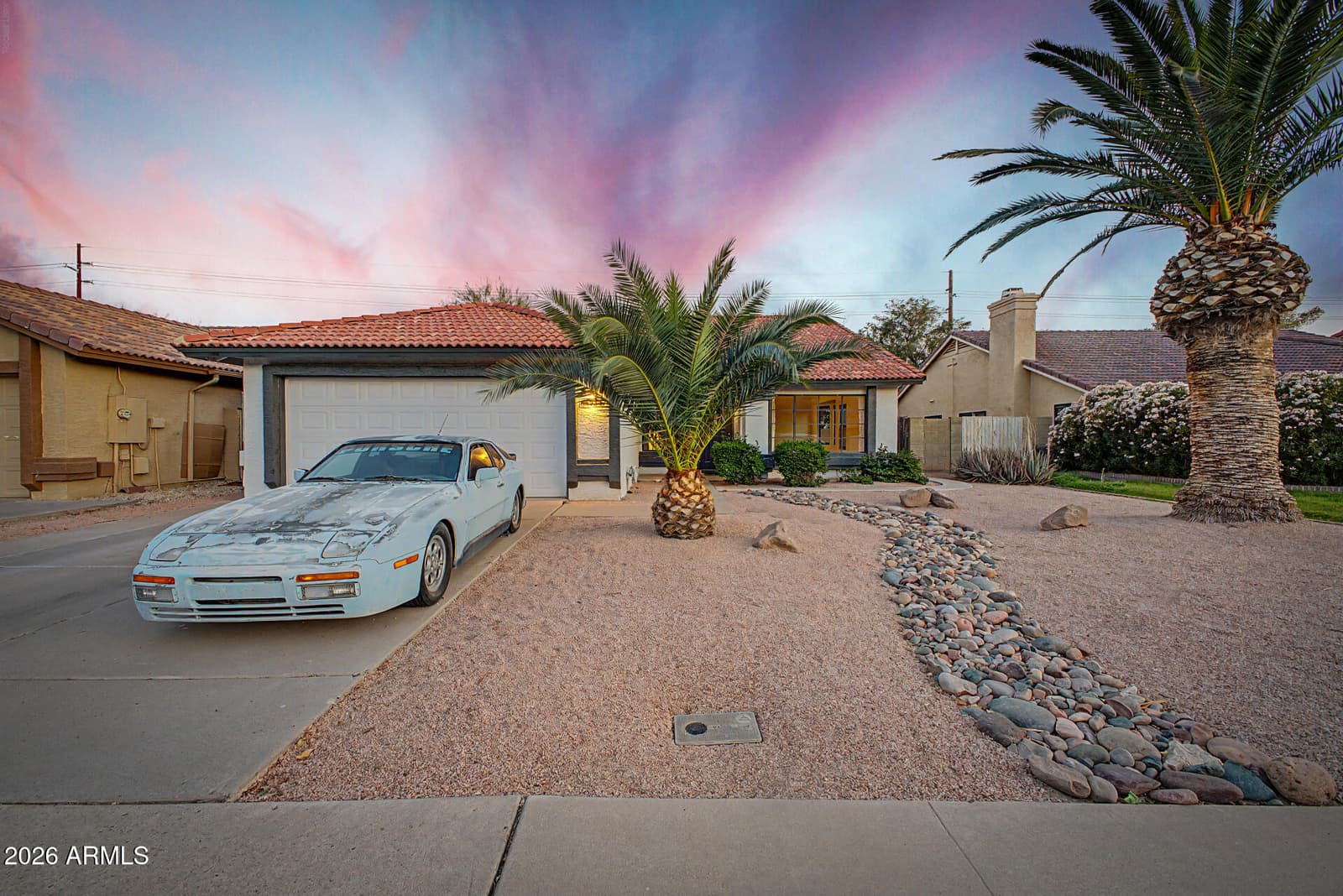 5347 E GREENWAY Street, Mesa, AZ 85205 — photo 2 of 49