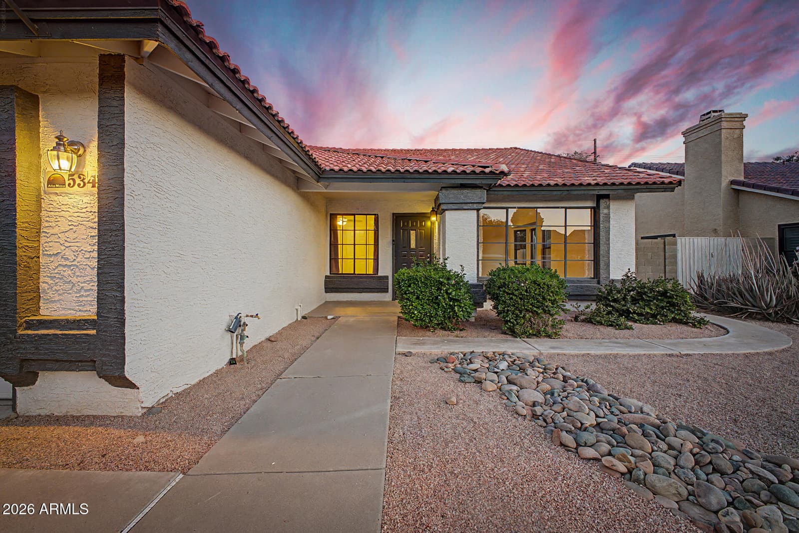 5347 E GREENWAY Street, Mesa, AZ 85205 — photo 5 of 49
