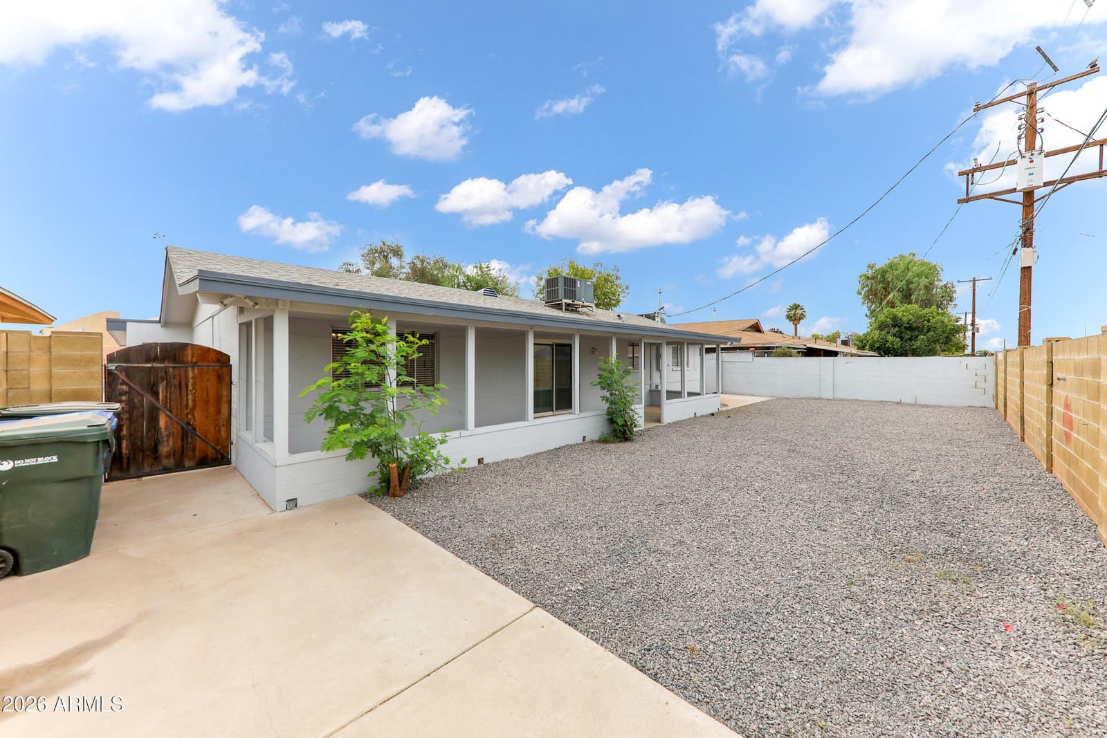 4754 N 39TH Avenue, Phoenix, AZ 85019 — photo 22 of 26