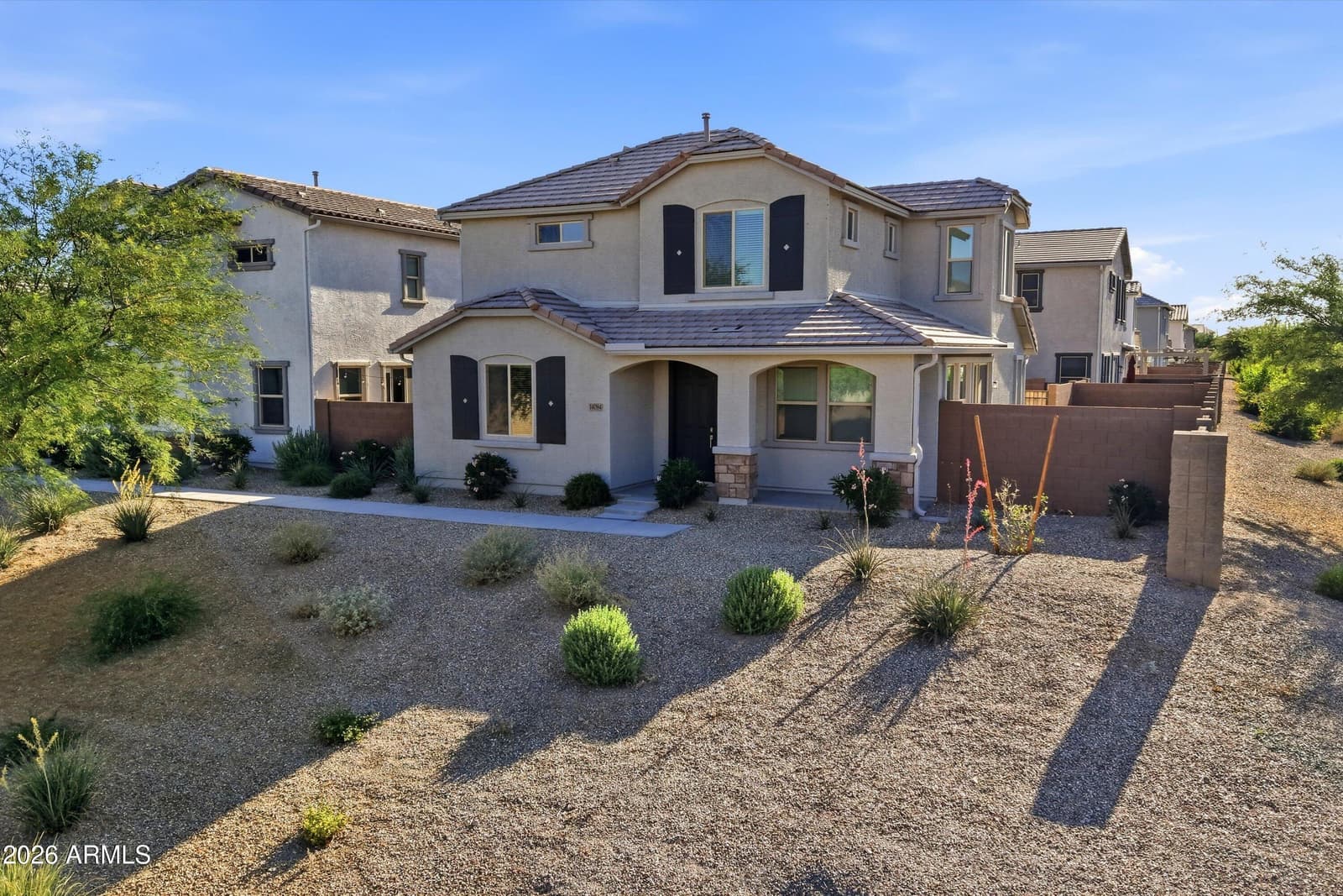 14084 W BRONCO Trail, Surprise, AZ 85387 — photo 29 of 31
