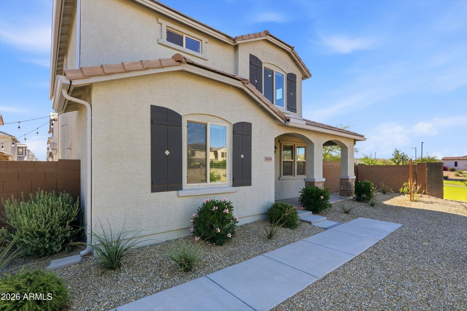 14084 W BRONCO Trail, Surprise, AZ 85387 — photo 30 of 31