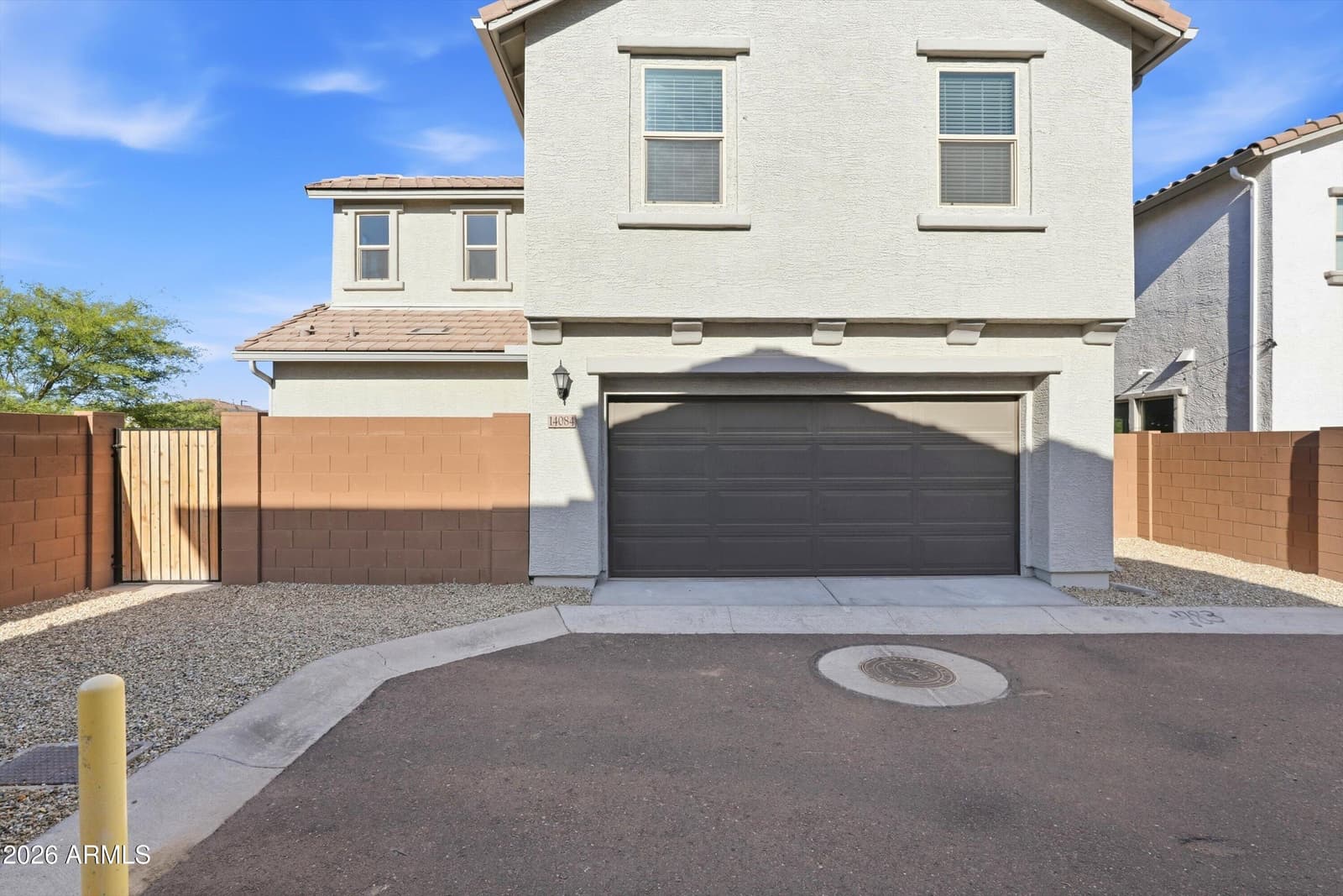 14084 W BRONCO Trail, Surprise, AZ 85387 — photo 28 of 31