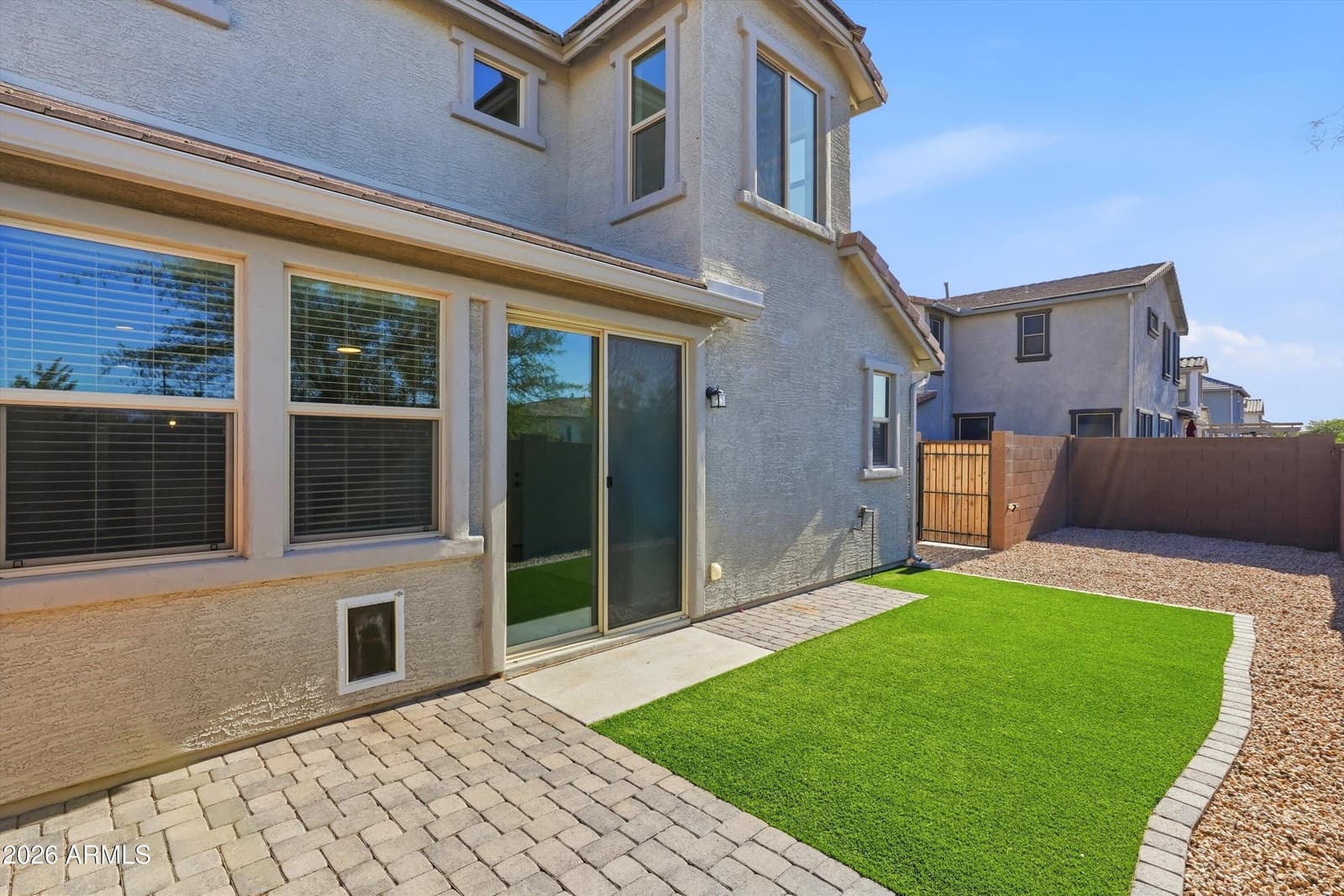 14084 W BRONCO Trail, Surprise, AZ 85387 — photo 25 of 31