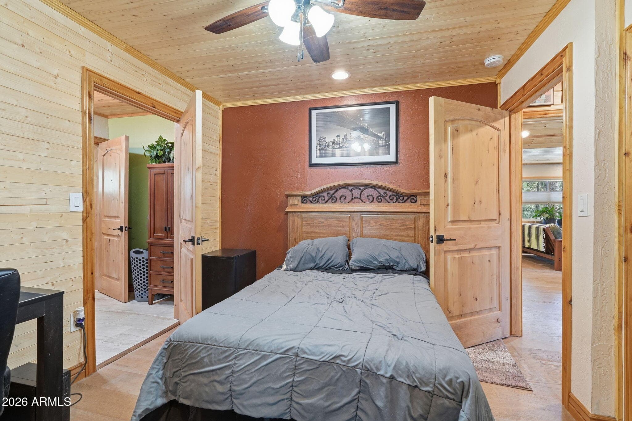 2060 GILBERT Lane, Overgaard, AZ 85933 — photo 43 of 87