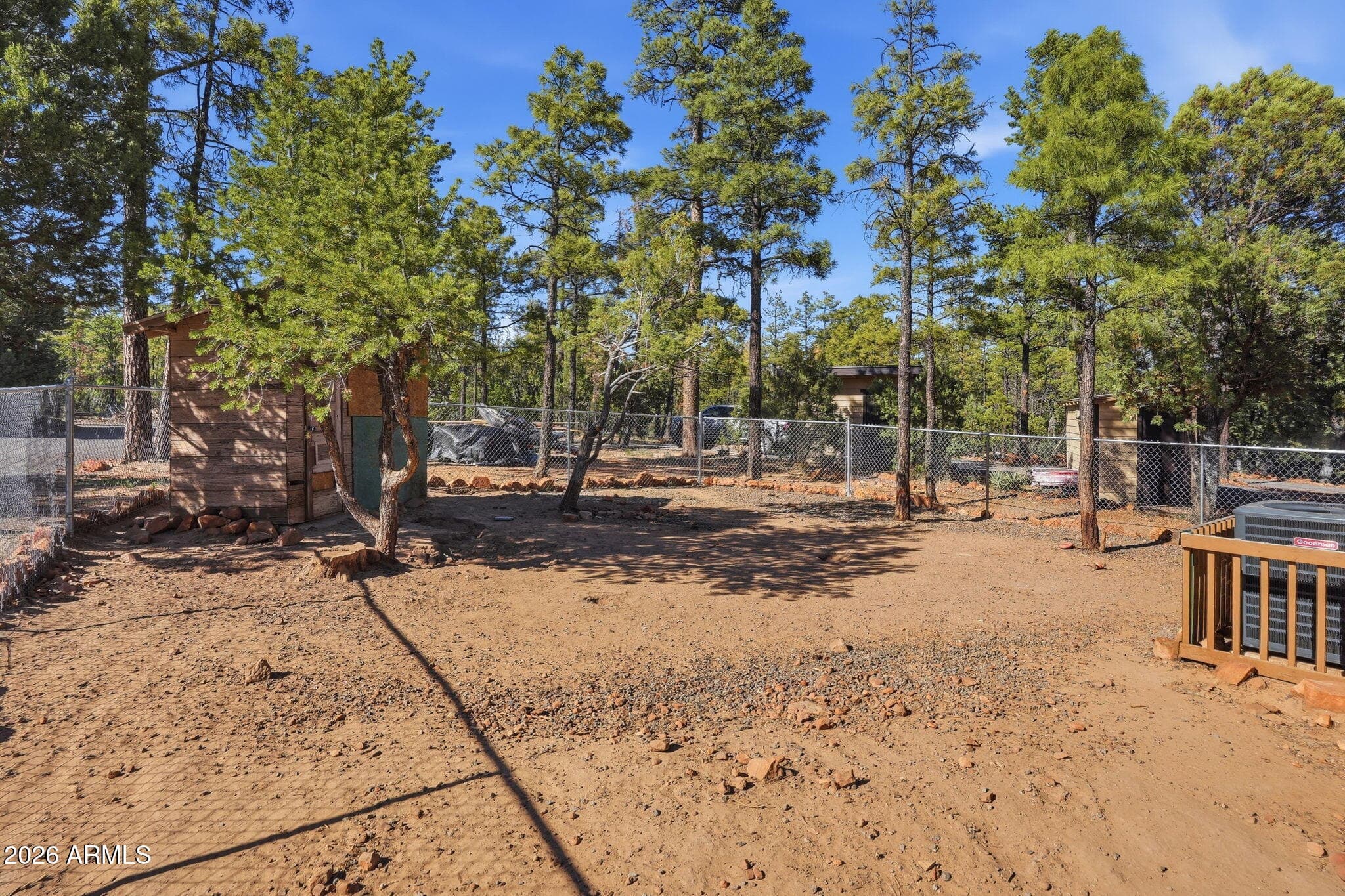 2060 GILBERT Lane, Overgaard, AZ 85933 — photo 62 of 87