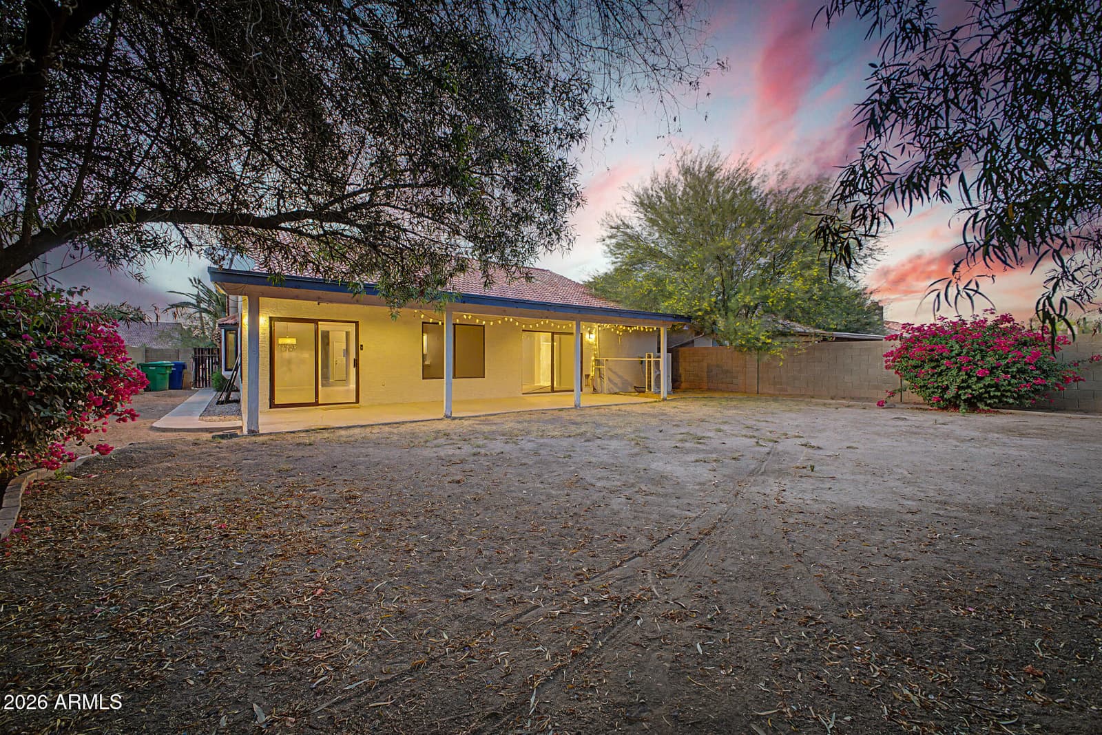5347 E GREENWAY Street, Mesa, AZ 85205 — photo 42 of 49