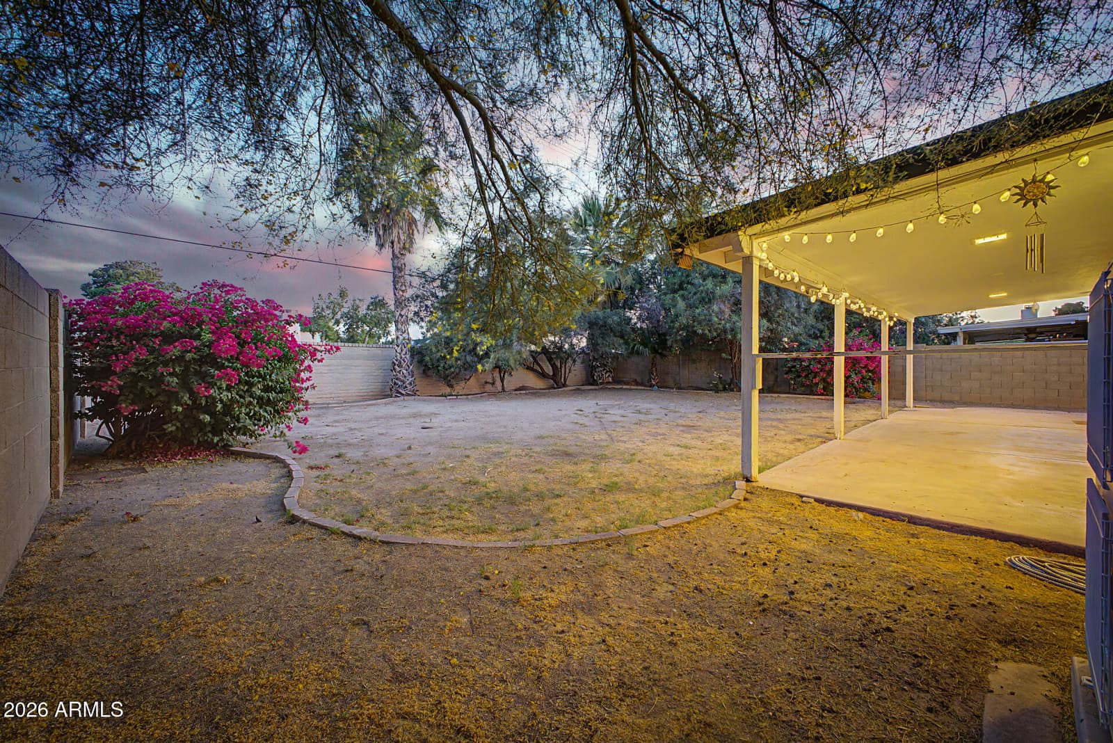 5347 E GREENWAY Street, Mesa, AZ 85205 — photo 45 of 49