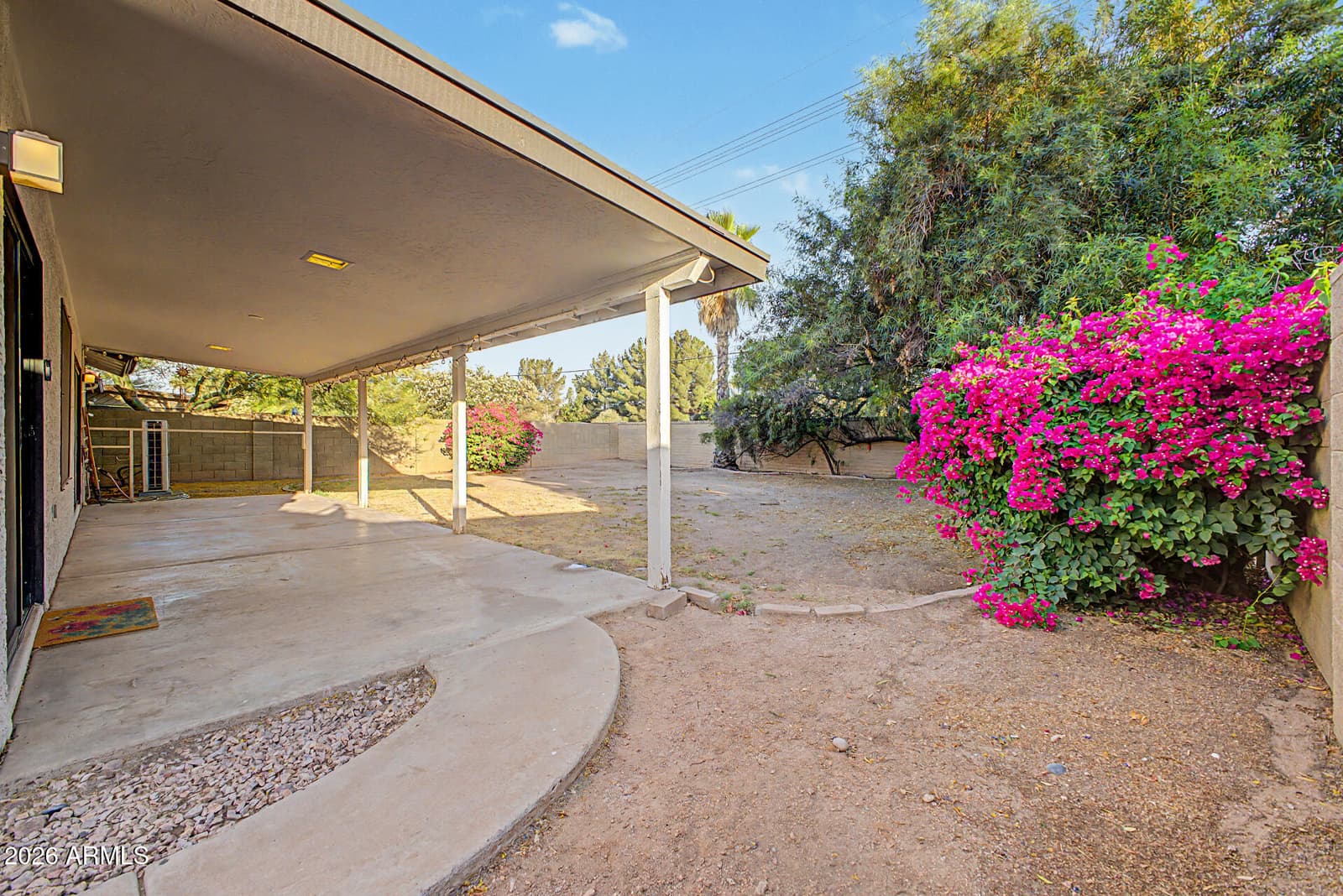 5347 E GREENWAY Street, Mesa, AZ 85205 — photo 46 of 49