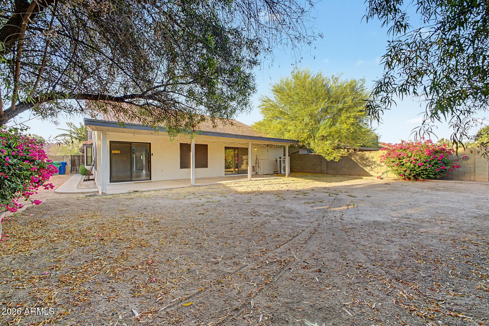 5347 E GREENWAY Street, Mesa, AZ 85205 — photo 47 of 49