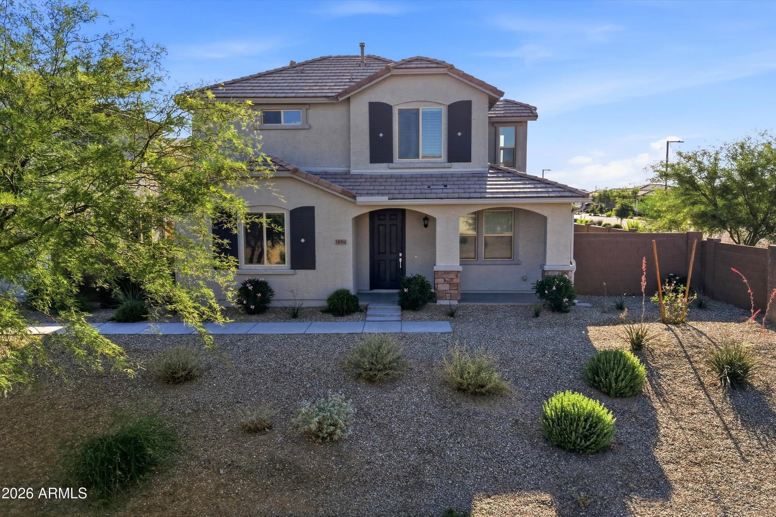 14084 W BRONCO Trail, Surprise, AZ 85387 — photo 1 of 31