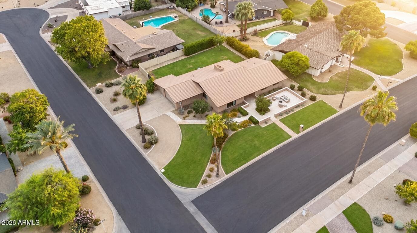 855 N VILLA NUEVA Drive, Litchfield Park, AZ 85340 — photo 47 of 50