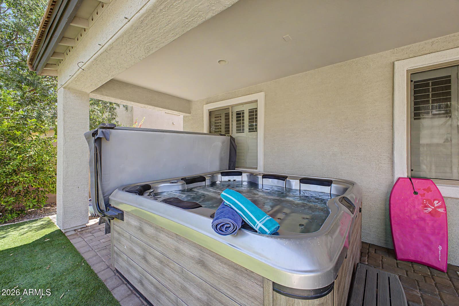 3228 E ANIKA Drive, Gilbert, AZ 85298 — photo 68 of 72
