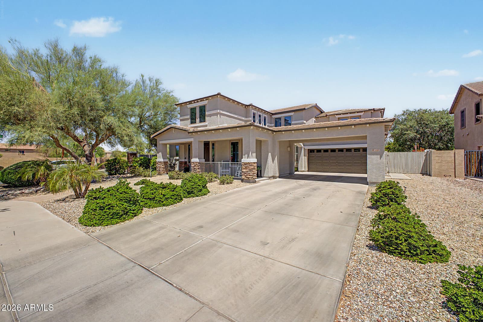 3228 E ANIKA Drive, Gilbert, AZ 85298 — photo 5 of 72