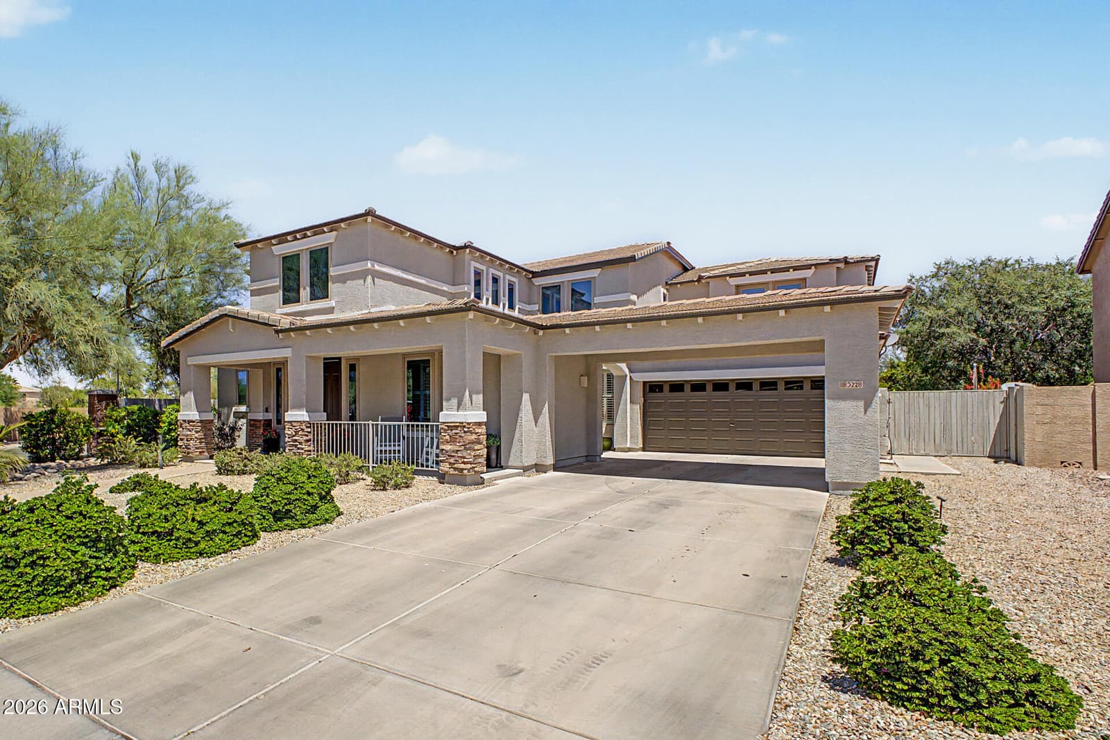 3228 E ANIKA Drive, Gilbert, AZ 85298 — photo 8 of 72
