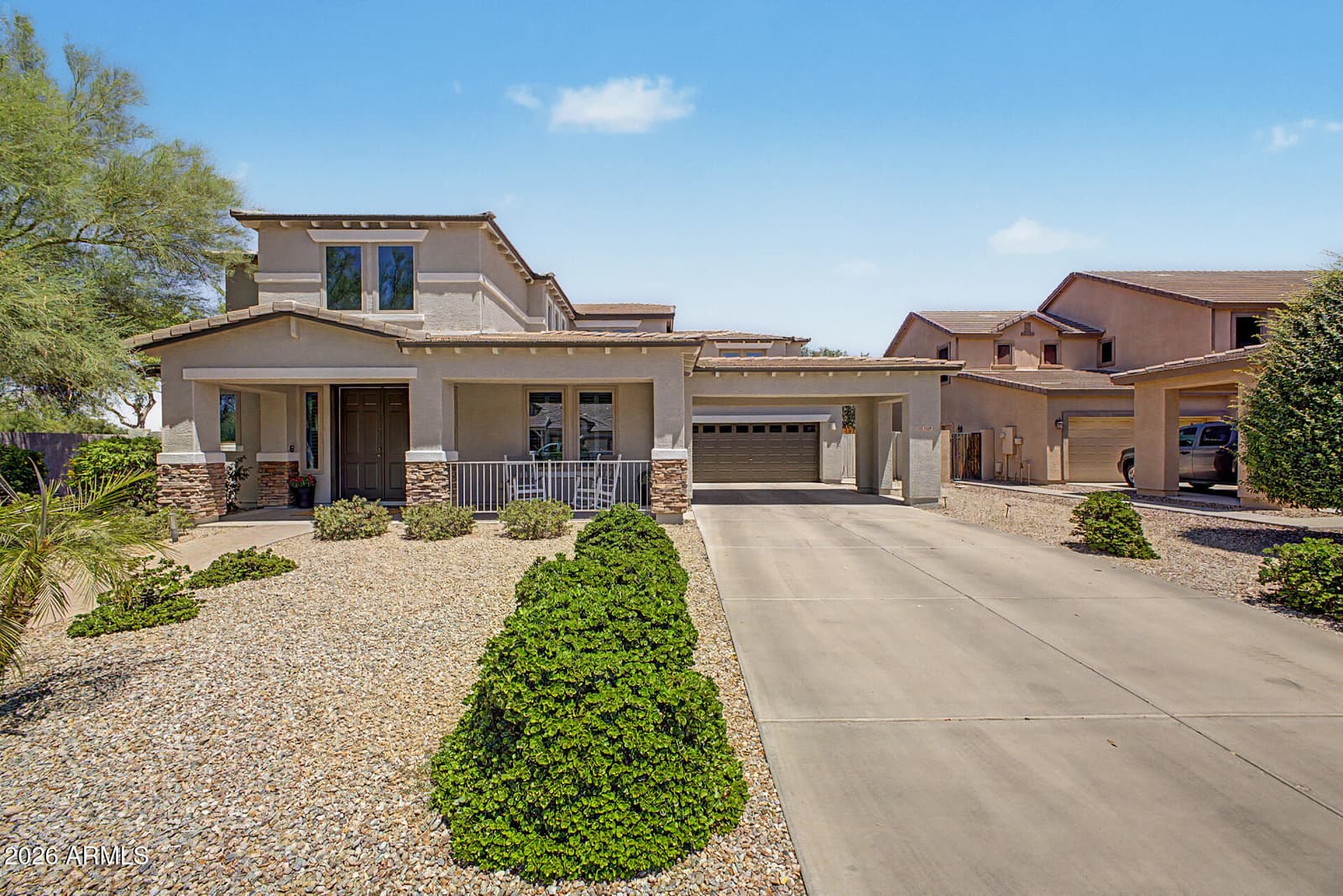 3228 E ANIKA Drive, Gilbert, AZ 85298 — photo 4 of 72